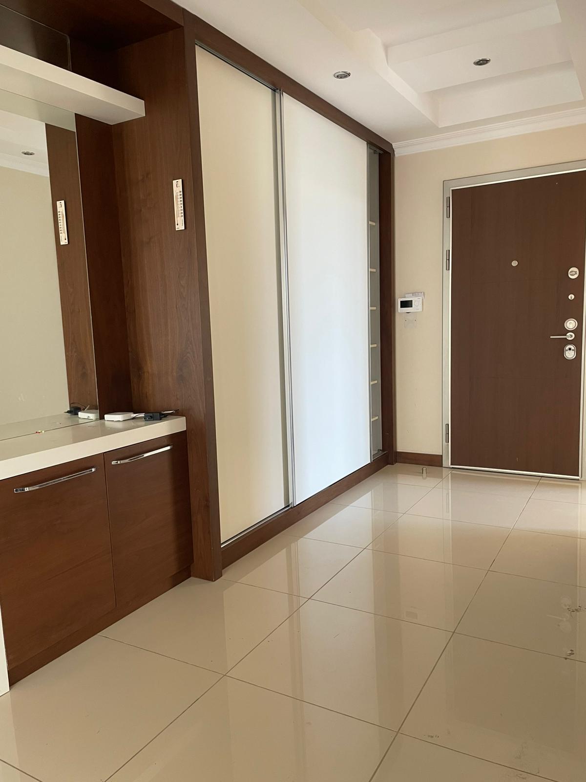 TAMAMI VATANDAŞLIĞA UYGUN | CİKCİLLİ KALE ŞEHİR 1'DE SATILIK 4+1 GENİŞ DAİRE - 46