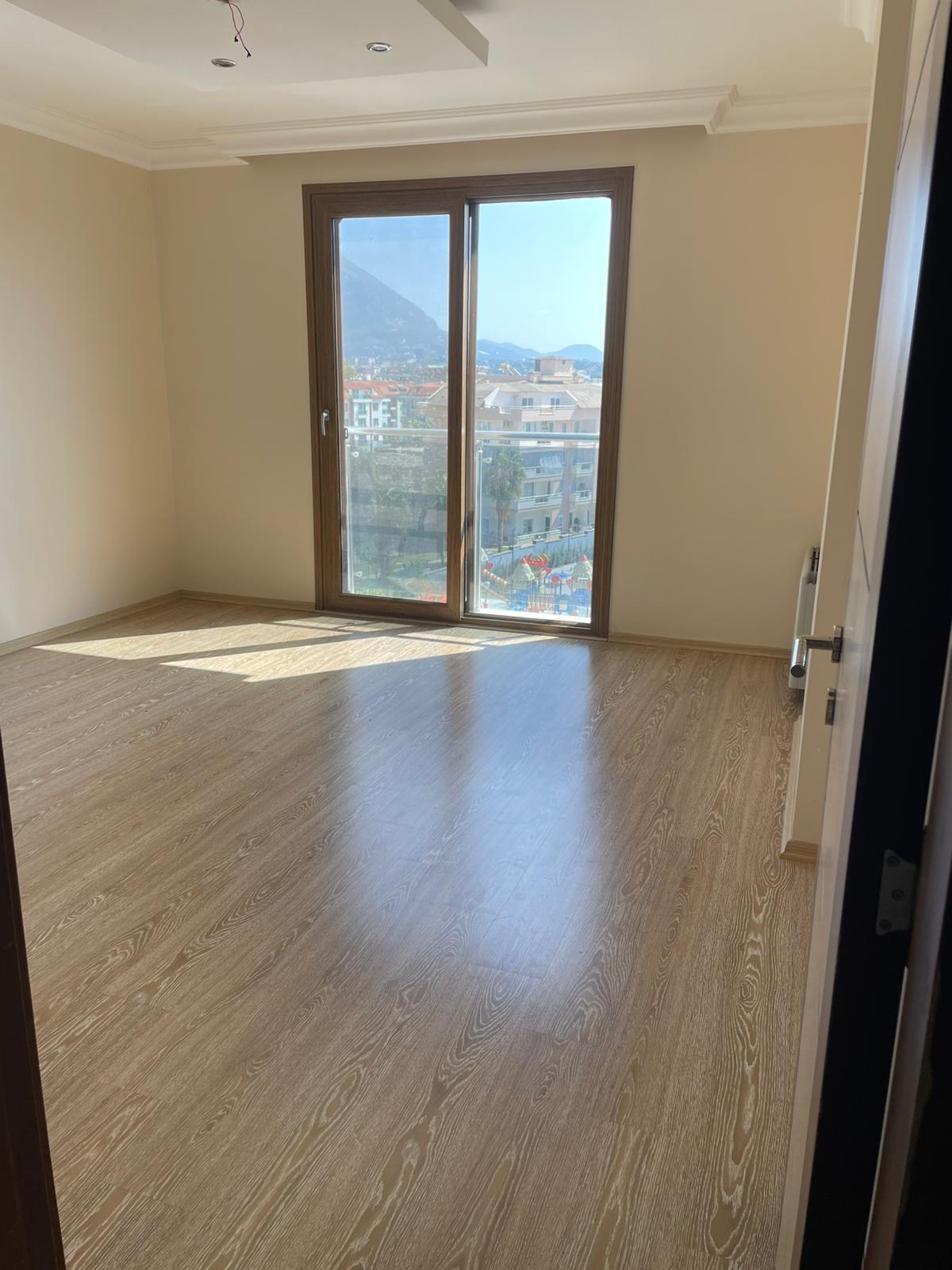 TAMAMI VATANDAŞLIĞA UYGUN | CİKCİLLİ KALE ŞEHİR 1'DE SATILIK 4+1 GENİŞ DAİRE - 47