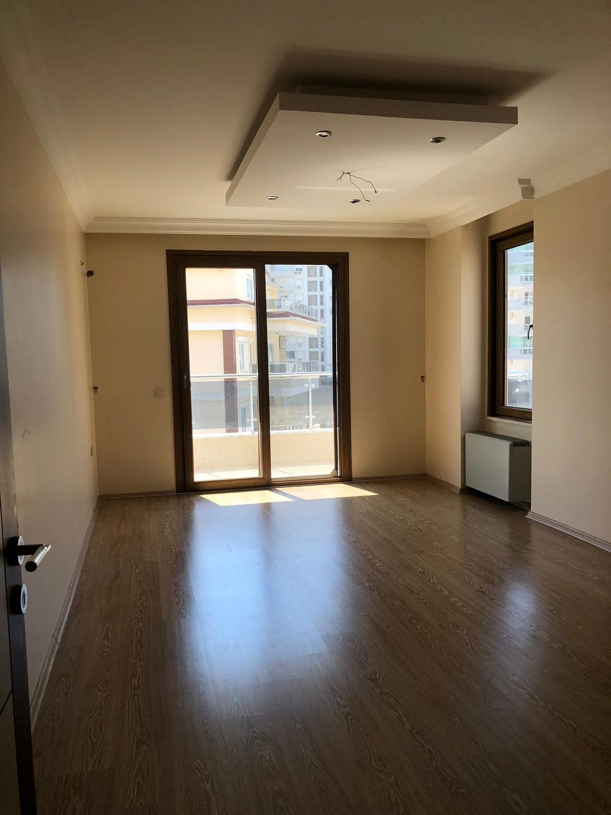 TAMAMI VATANDAŞLIĞA UYGUN | CİKCİLLİ KALE ŞEHİR 1'DE SATILIK 4+1 GENİŞ DAİRE - 49