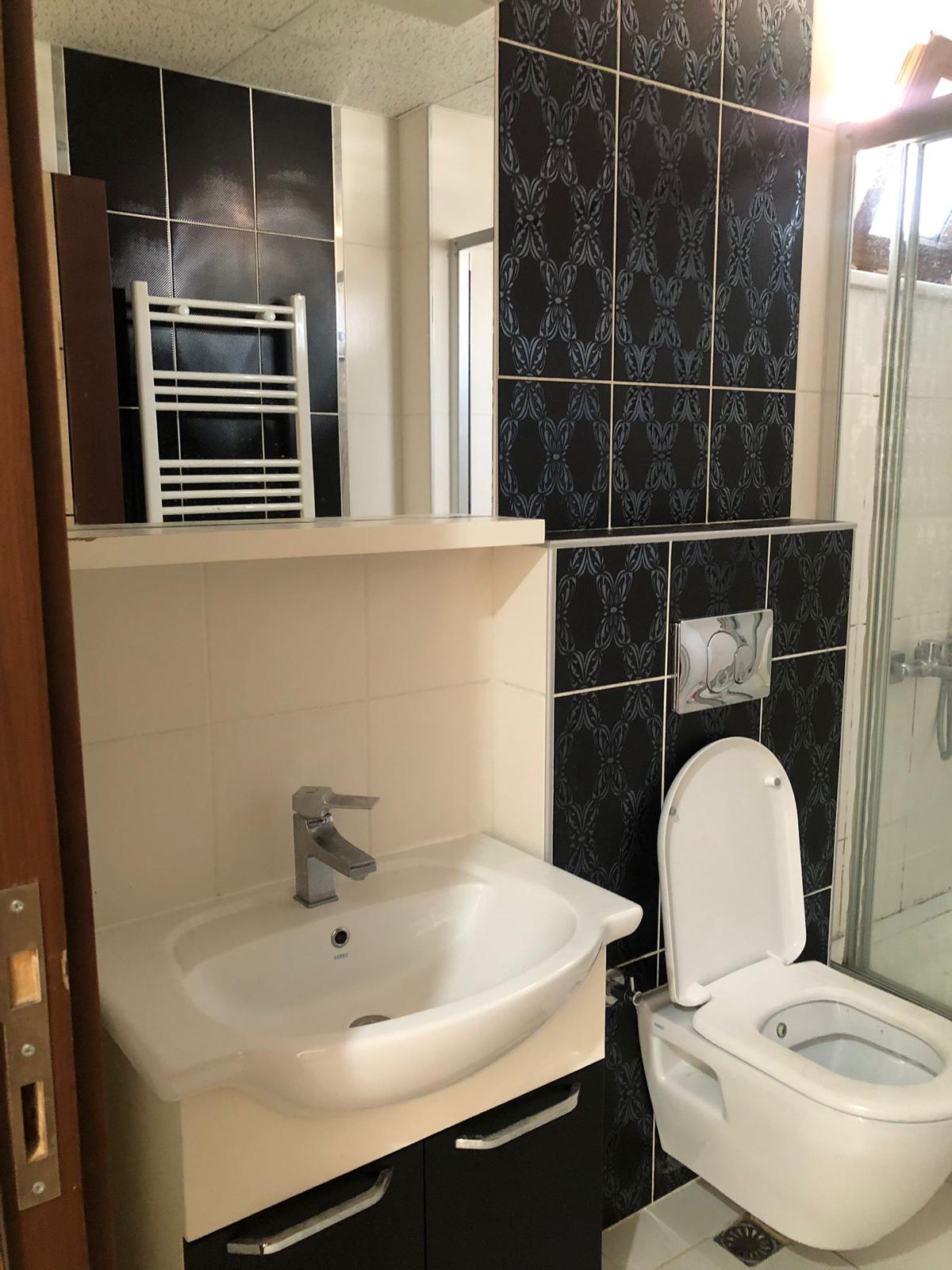 TAMAMI VATANDAŞLIĞA UYGUN | CİKCİLLİ KALE ŞEHİR 1'DE SATILIK 4+1 GENİŞ DAİRE - 51