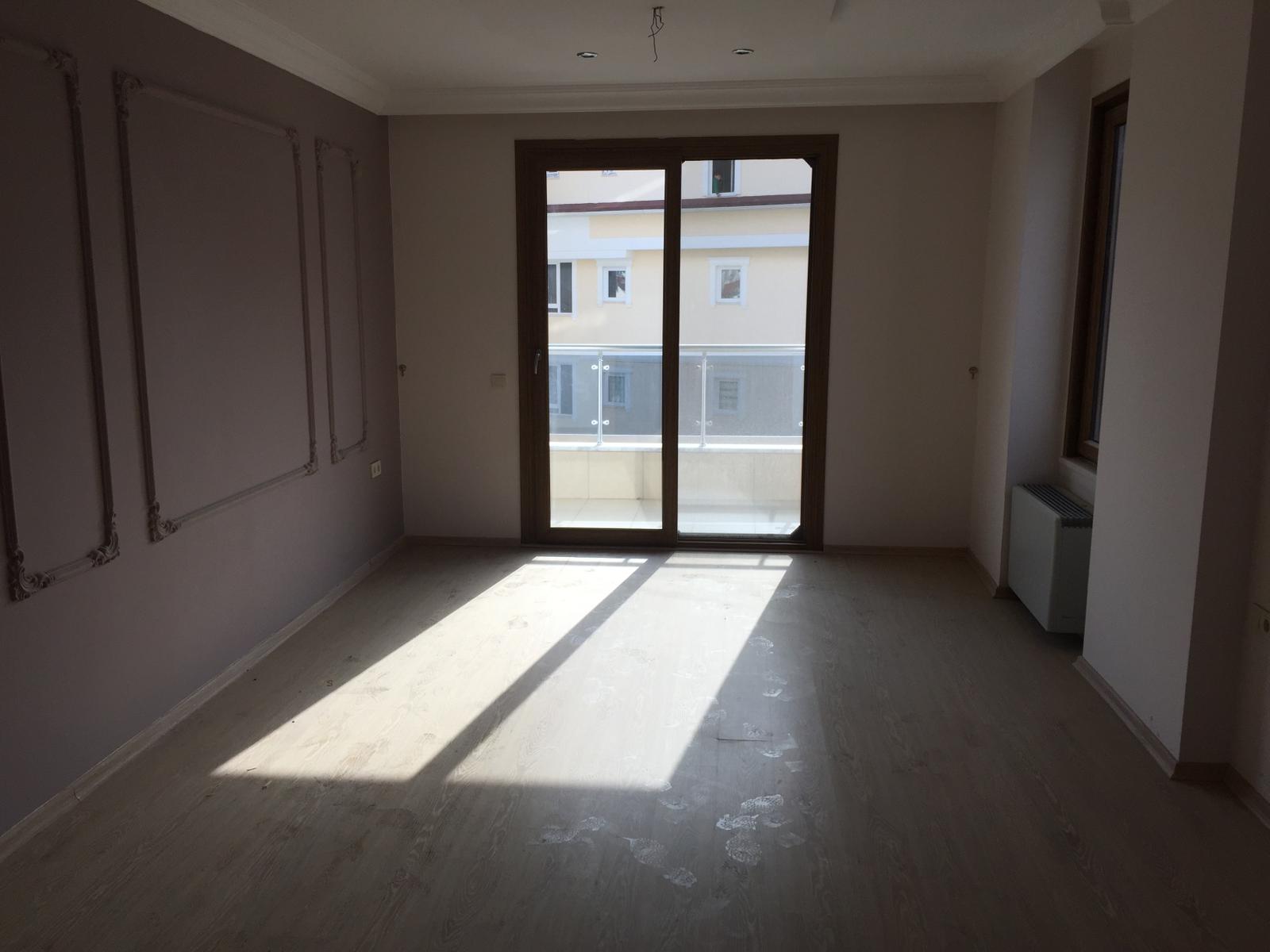 TAMAMI VATANDAŞLIĞA UYGUN | CİKCİLLİ KALE ŞEHİR 1'DE SATILIK 4+1 GENİŞ DAİRE - 52