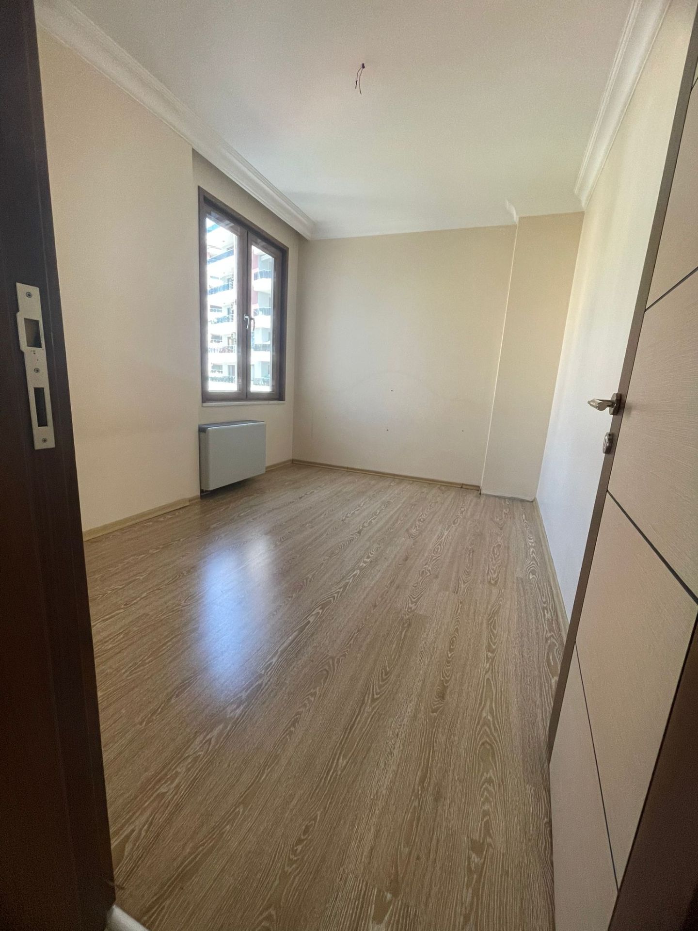 TAMAMI VATANDAŞLIĞA UYGUN | CİKCİLLİ KALE ŞEHİR 1'DE SATILIK 4+1 GENİŞ DAİRE - 53