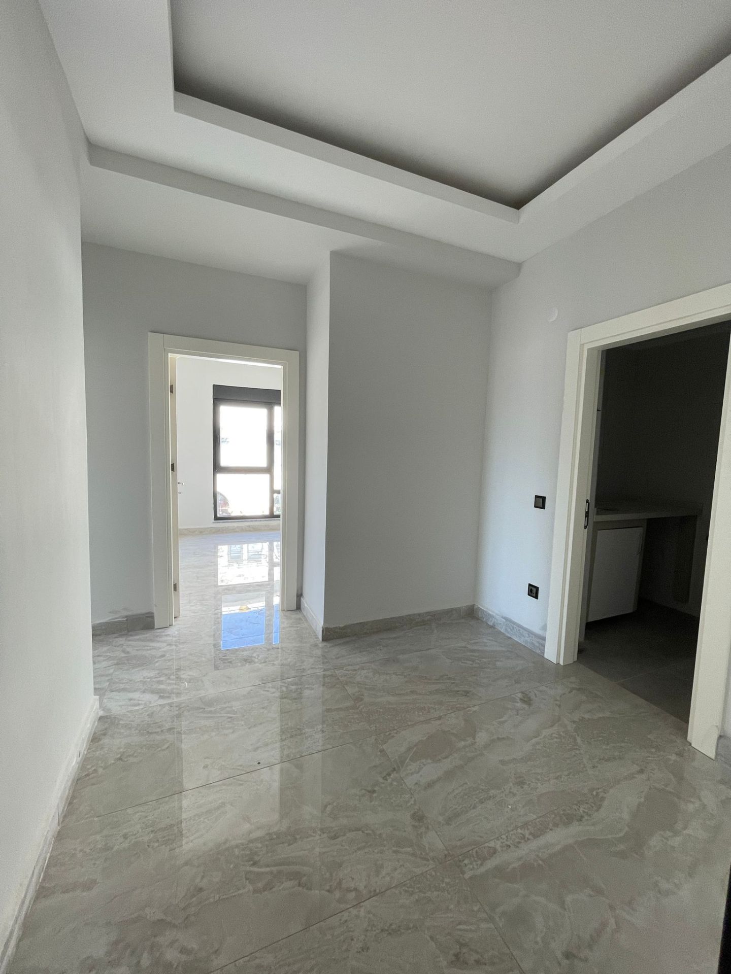 ALANYA / OBA | HANOVA 1 RESIDENCE'DA SATILIK 2+1 FERAH DAİRE - 11