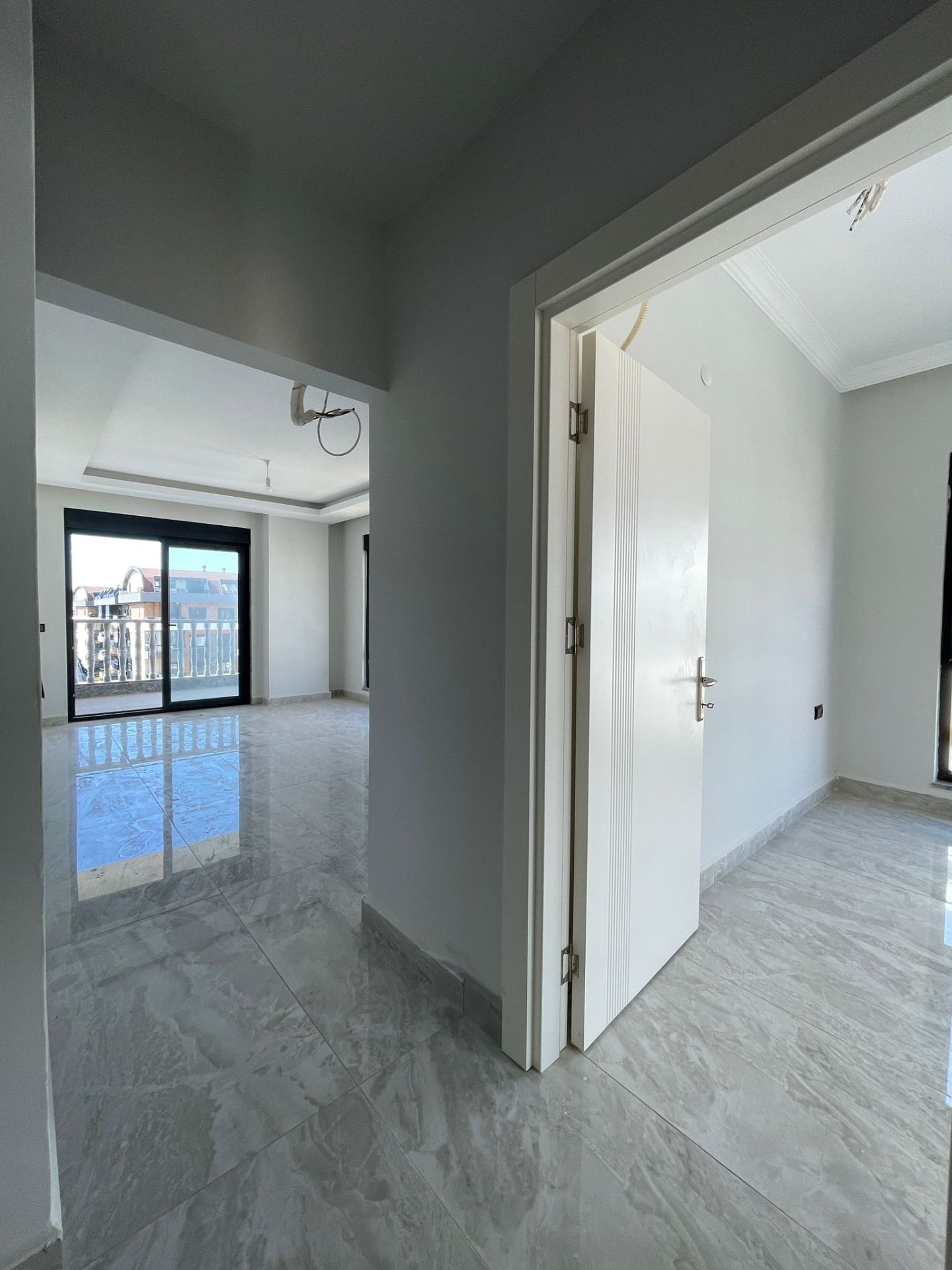 ALANYA / OBA | HANOVA 1 RESIDENCE'DA SATILIK 2+1 FERAH DAİRE - 13