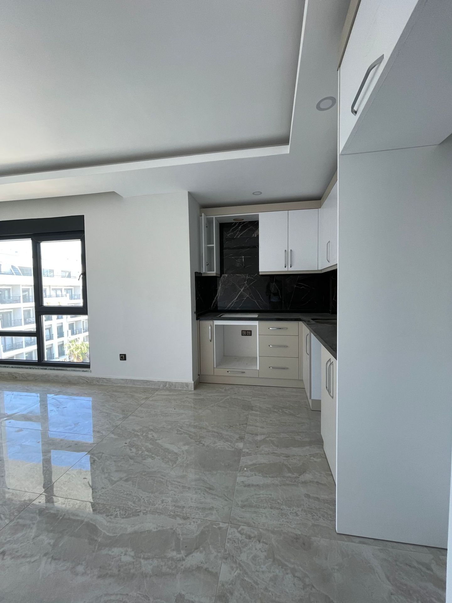 ALANYA / OBA | HANOVA 1 RESIDENCE'DA SATILIK 2+1 FERAH DAİRE - 16