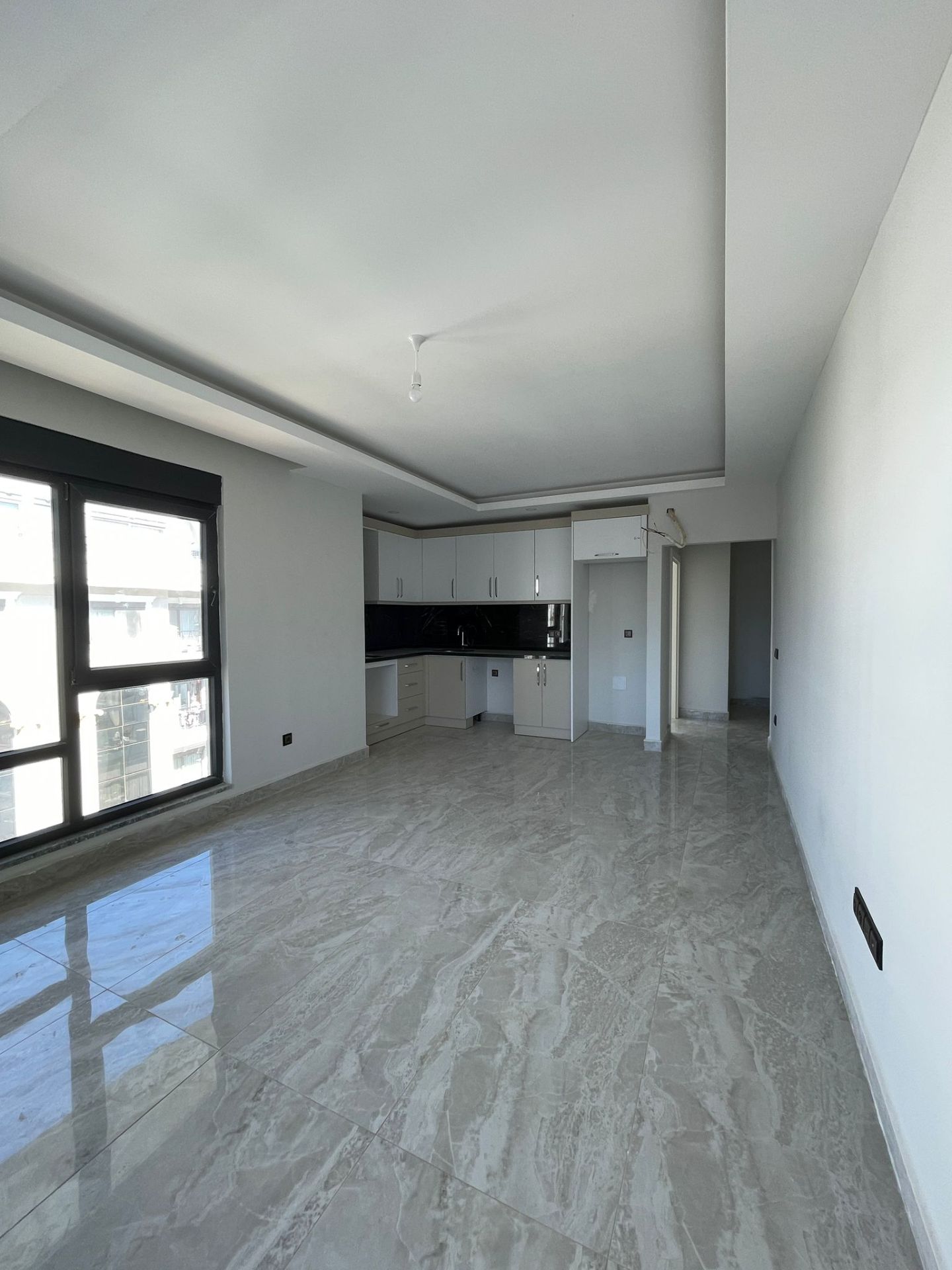 ALANYA / OBA | HANOVA 1 RESIDENCE'DA SATILIK 2+1 FERAH DAİRE - 18