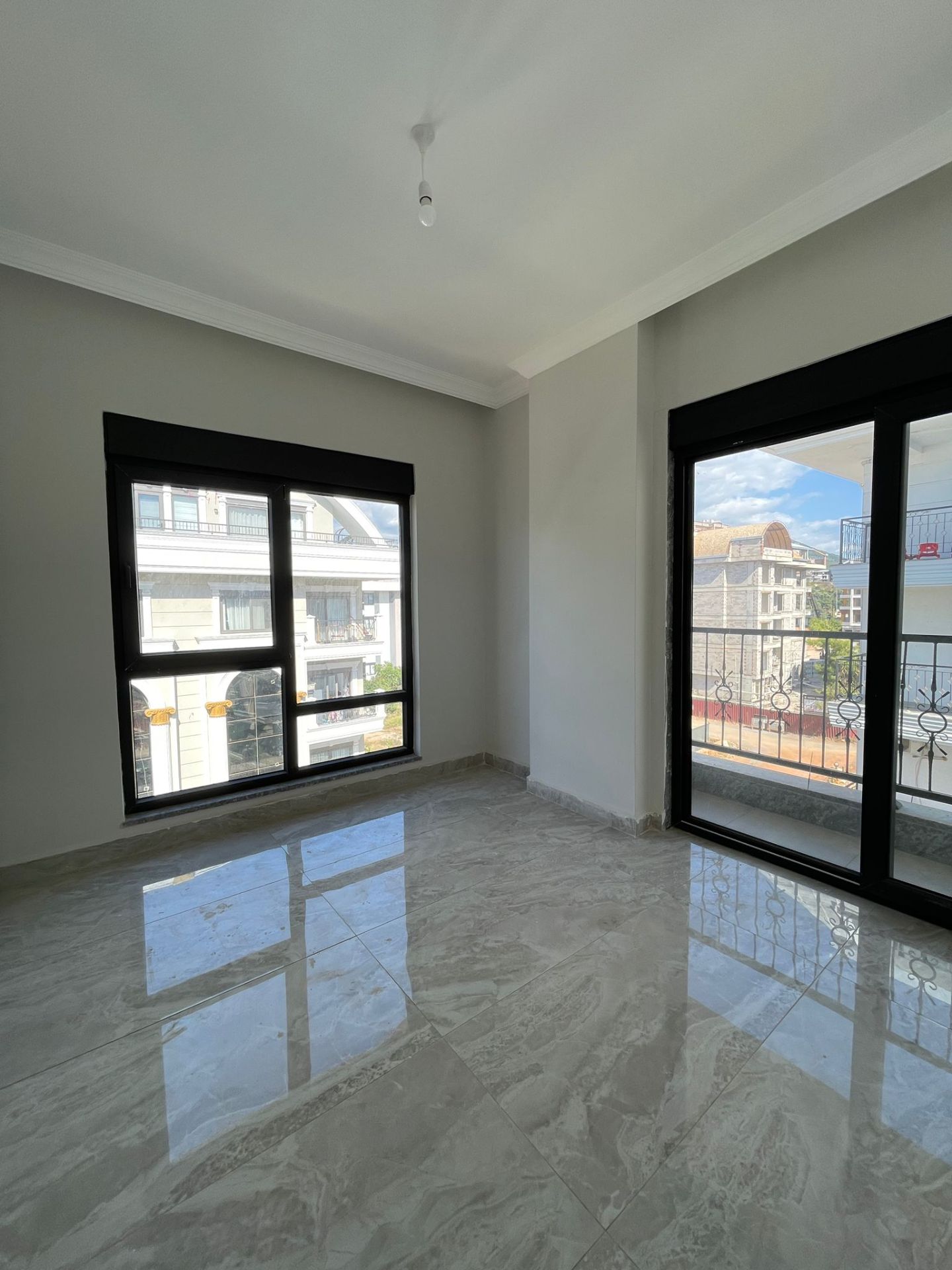 ALANYA / OBA | HANOVA 1 RESIDENCE'DA SATILIK 2+1 FERAH DAİRE - 20