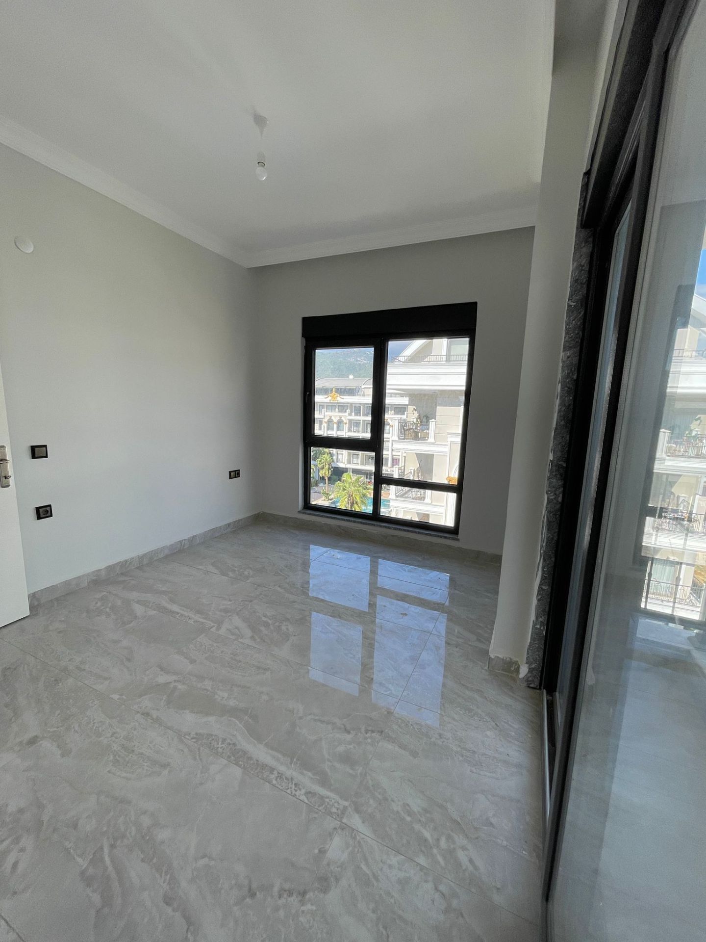 ALANYA / OBA | HANOVA 1 RESIDENCE'DA SATILIK 2+1 FERAH DAİRE - 21