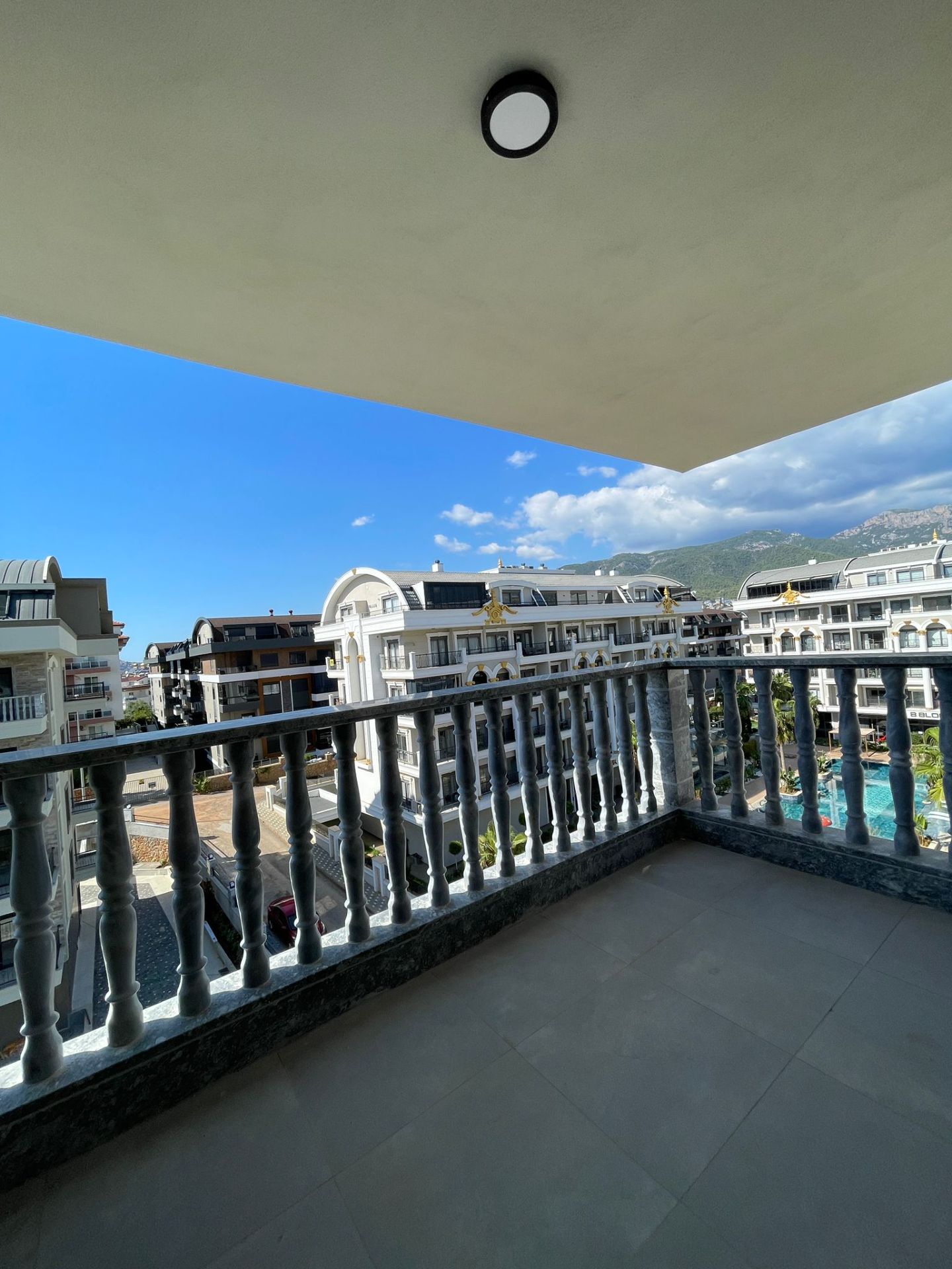 ALANYA / OBA | HANOVA 1 RESIDENCE'DA SATILIK 2+1 FERAH DAİRE - 24