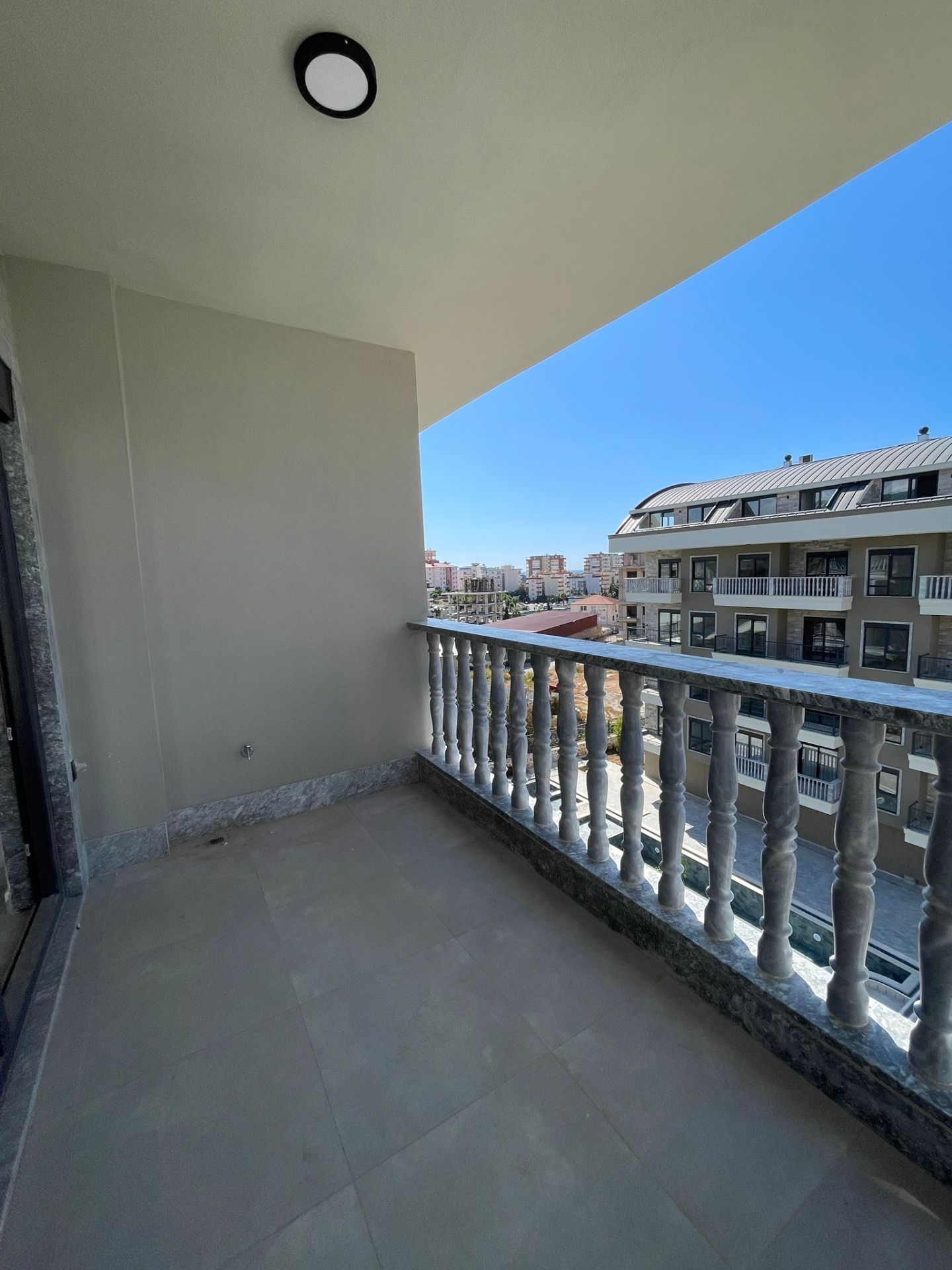 ALANYA / OBA | HANOVA 1 RESIDENCE'DA SATILIK 2+1 FERAH DAİRE - 25