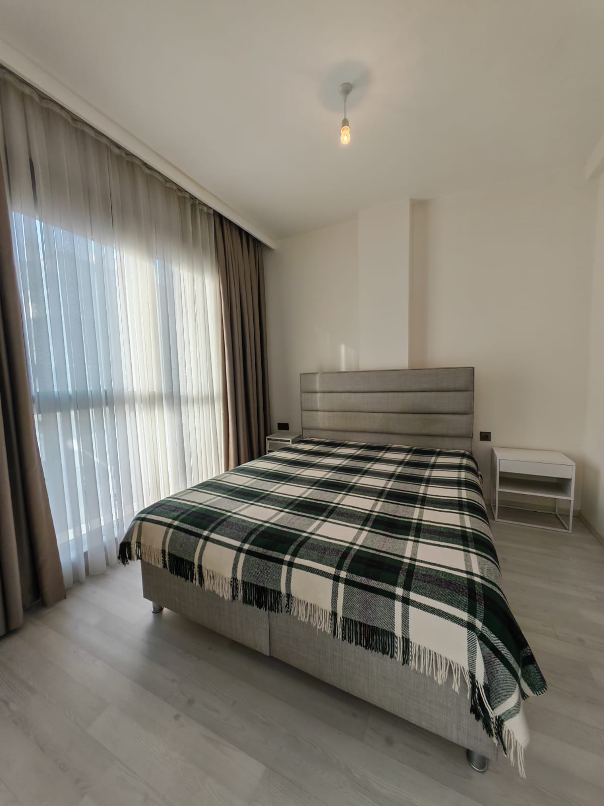 HACET MAHALLESİ'NDE SATILIK 1+1 DAİRE | SAHİLE YAKIN MERKEZİ KONUM - 8