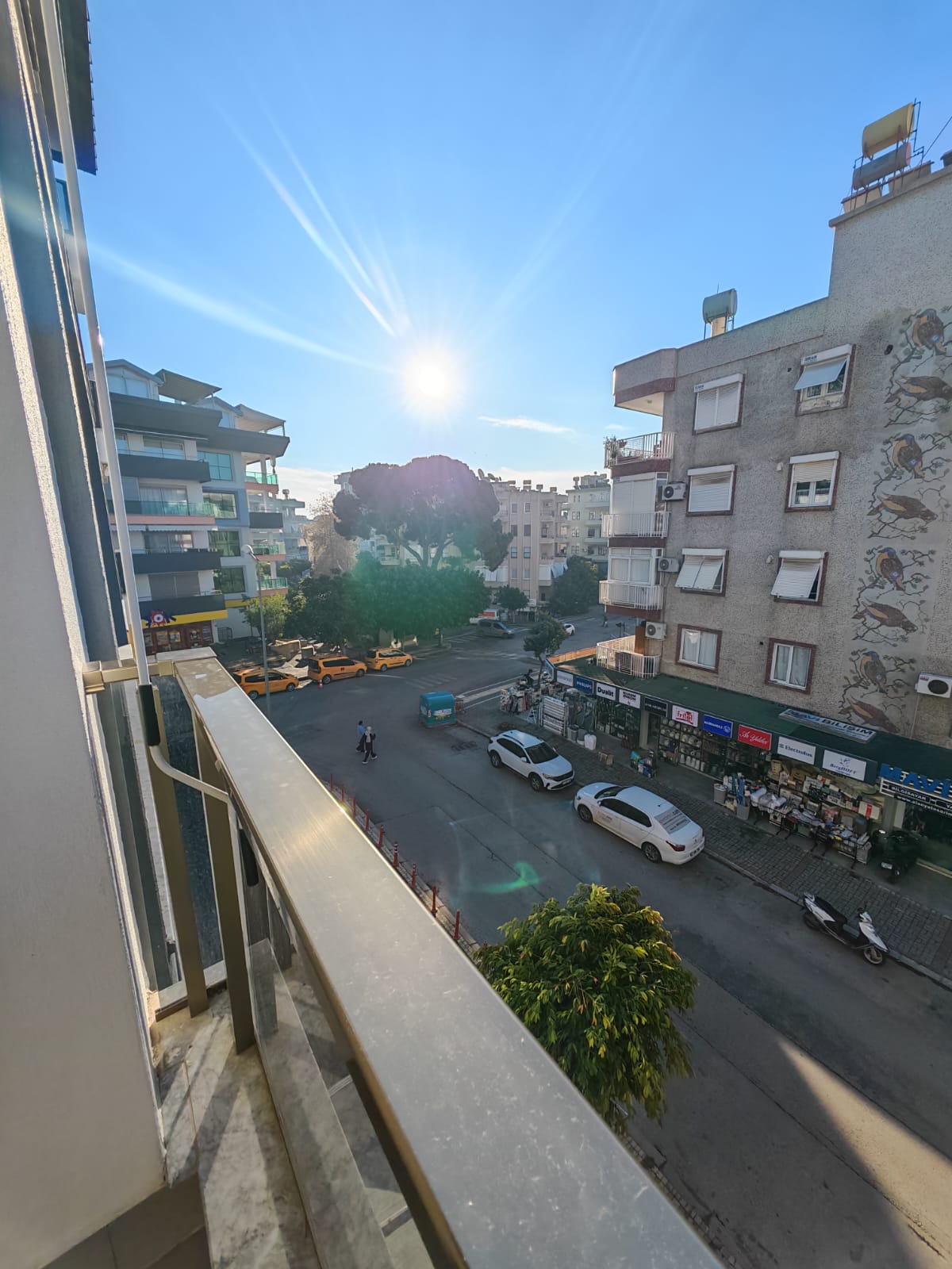 HACET MAHALLESİ'NDE SATILIK 1+1 DAİRE | SAHİLE YAKIN MERKEZİ KONUM - 12