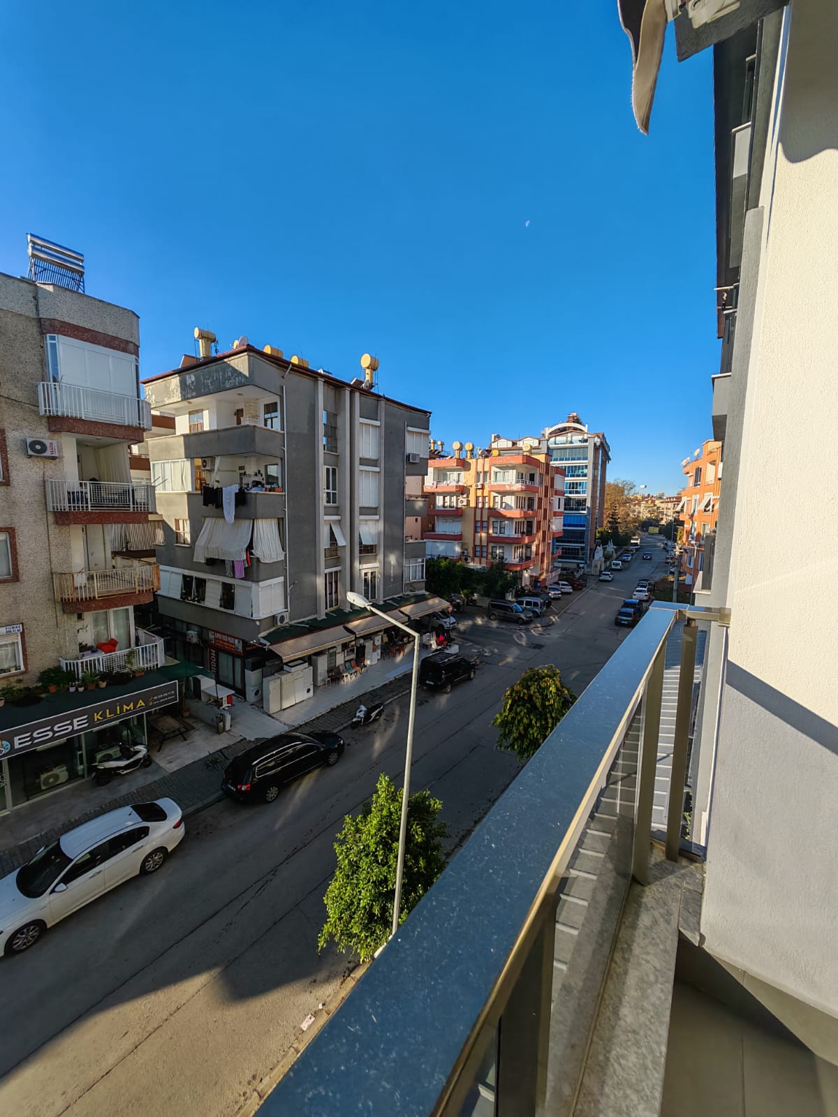 HACET MAHALLESİ'NDE SATILIK 1+1 DAİRE | SAHİLE YAKIN MERKEZİ KONUM - 13
