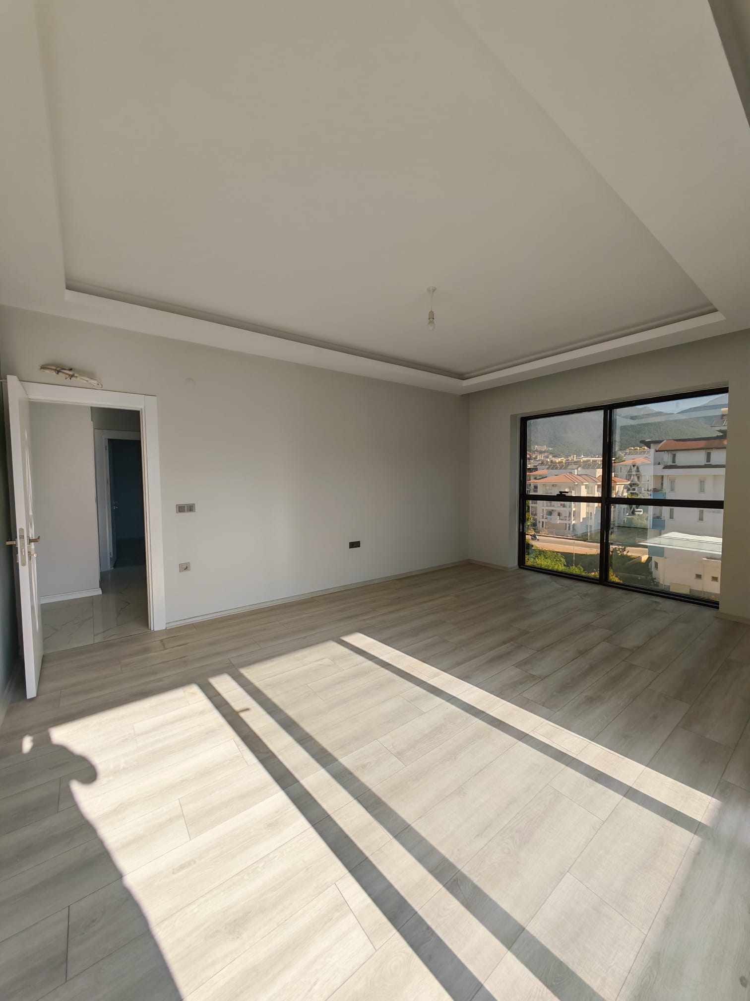 OBA MAHALLESİ'NDE SATILIK GENİŞ 2+1 DAİRE - 11