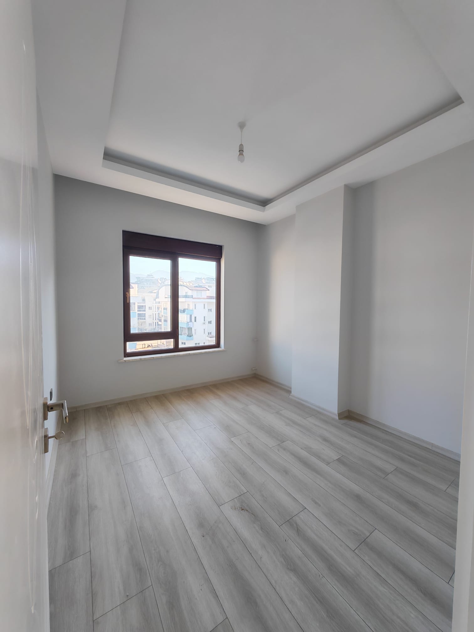 OBA MAHALLESİ'NDE SATILIK GENİŞ 2+1 DAİRE - 13