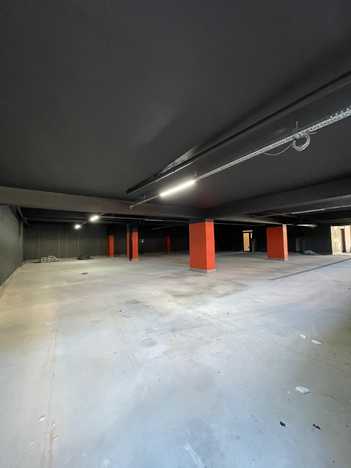 GEMSTONE RESIDENCE'DA SATILIK 2+1 LÜKS DUBLEKS | İKAMET VE VATANDAŞLIĞA UYGUN - 3