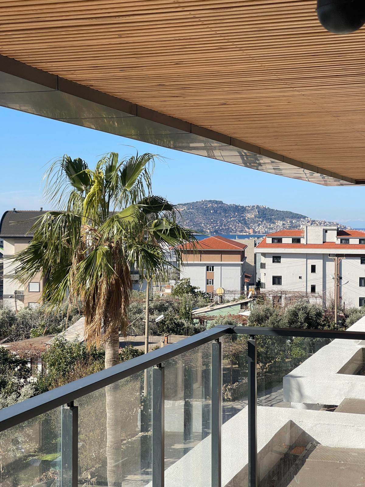 GEMSTONE RESIDENCE'DA SATILIK 2+1 LÜKS DUBLEKS | İKAMET VE VATANDAŞLIĞA UYGUN - 5