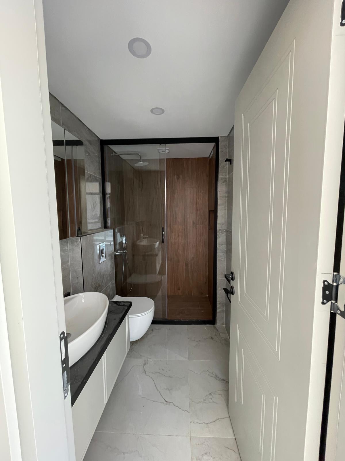 GEMSTONE RESIDENCE'DA SATILIK 2+1 LÜKS DUBLEKS | İKAMET VE VATANDAŞLIĞA UYGUN - 7