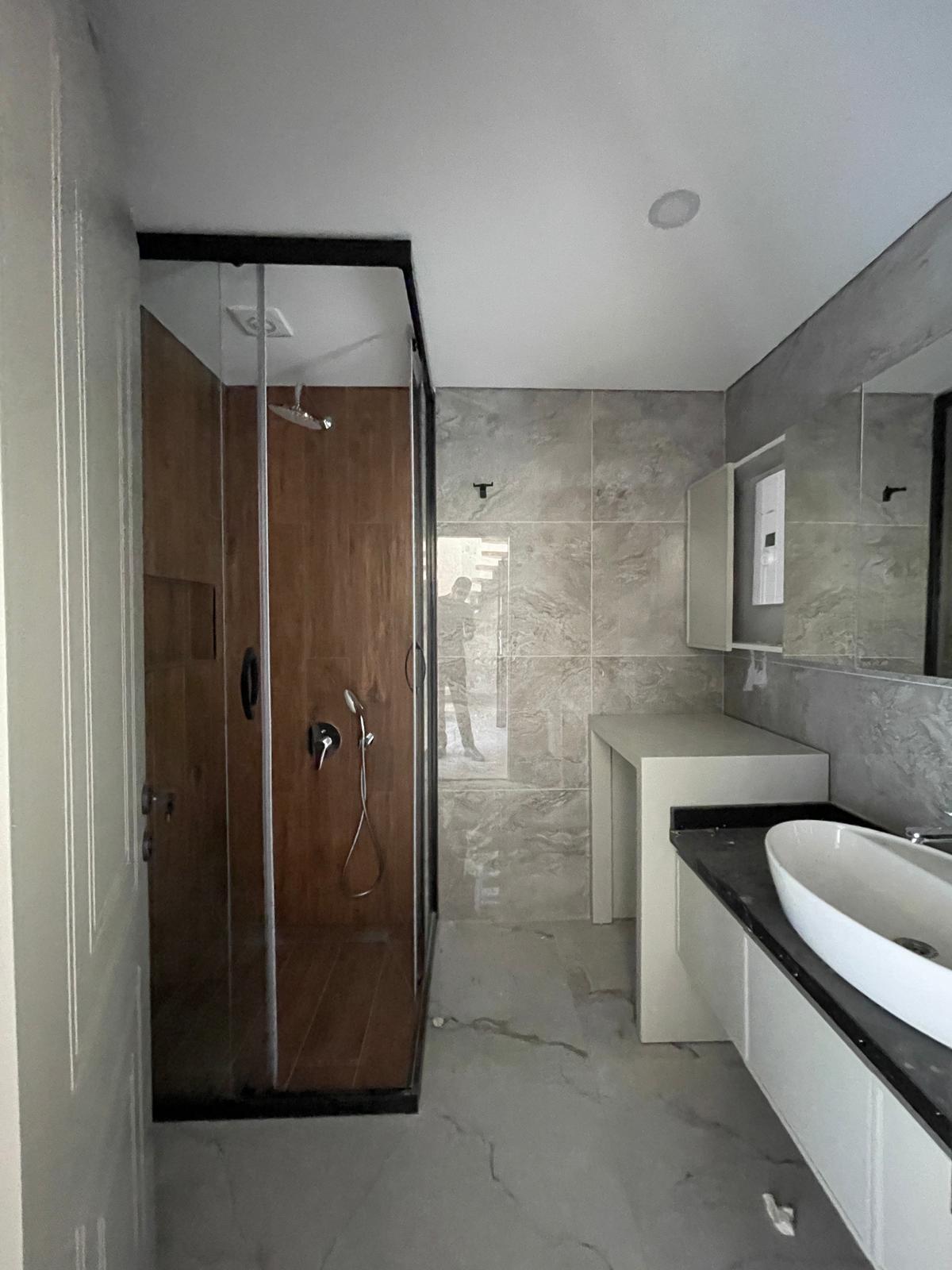 GEMSTONE RESIDENCE'DA SATILIK 2+1 LÜKS DUBLEKS | İKAMET VE VATANDAŞLIĞA UYGUN - 11