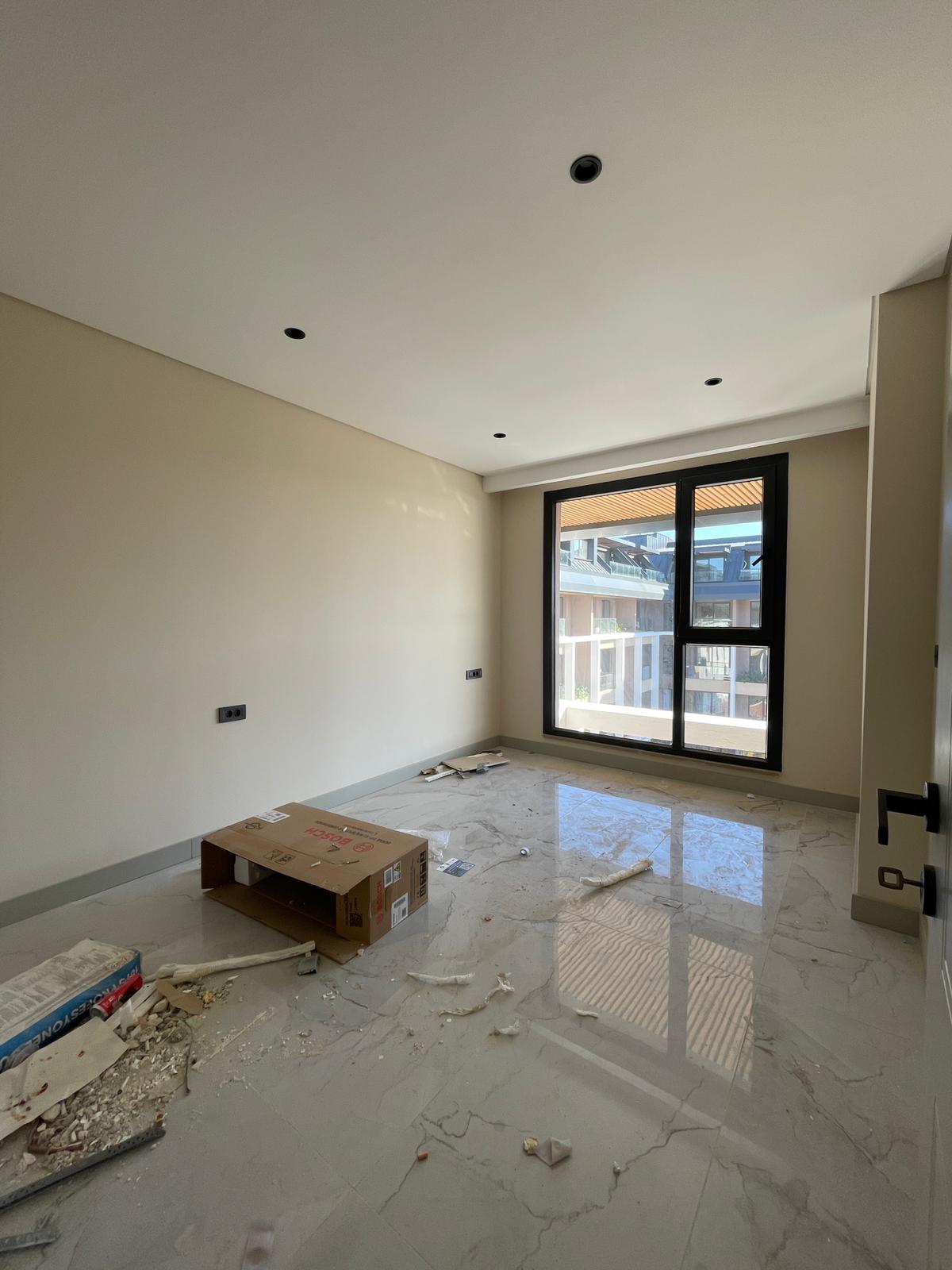 GEMSTONE RESIDENCE'DA SATILIK 2+1 LÜKS DUBLEKS | İKAMET VE VATANDAŞLIĞA UYGUN - 12