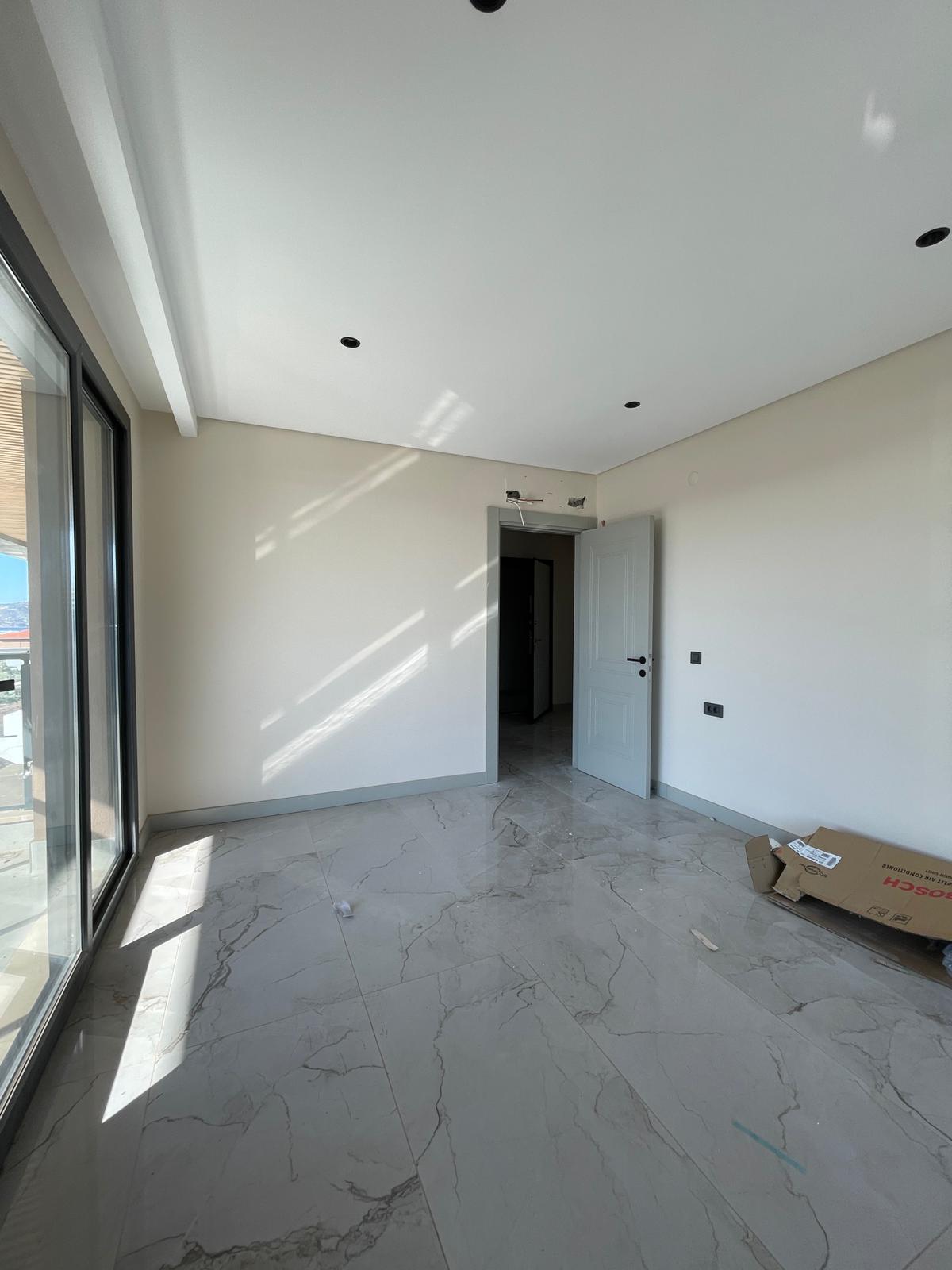 GEMSTONE RESIDENCE'DA SATILIK 2+1 LÜKS DUBLEKS | İKAMET VE VATANDAŞLIĞA UYGUN - 17