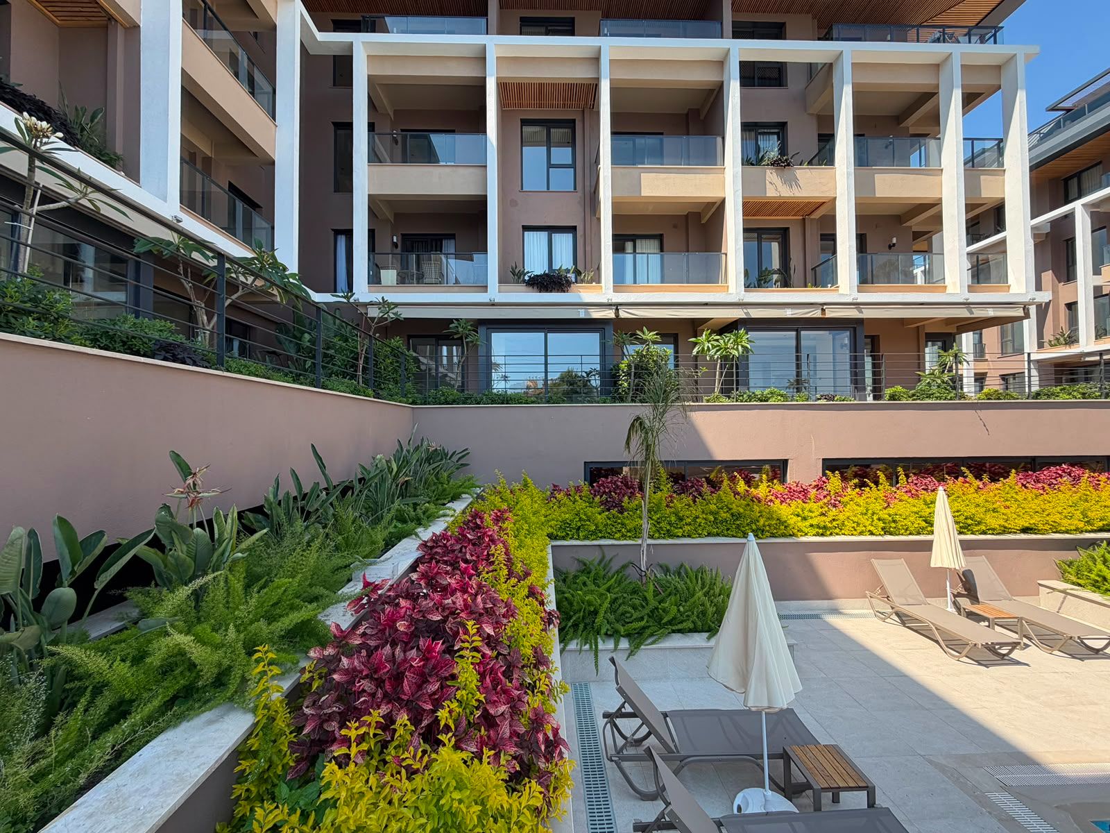 GEMSTONE RESIDENCE'DA SATILIK 2+1 LÜKS DUBLEKS | İKAMET VE VATANDAŞLIĞA UYGUN - 24