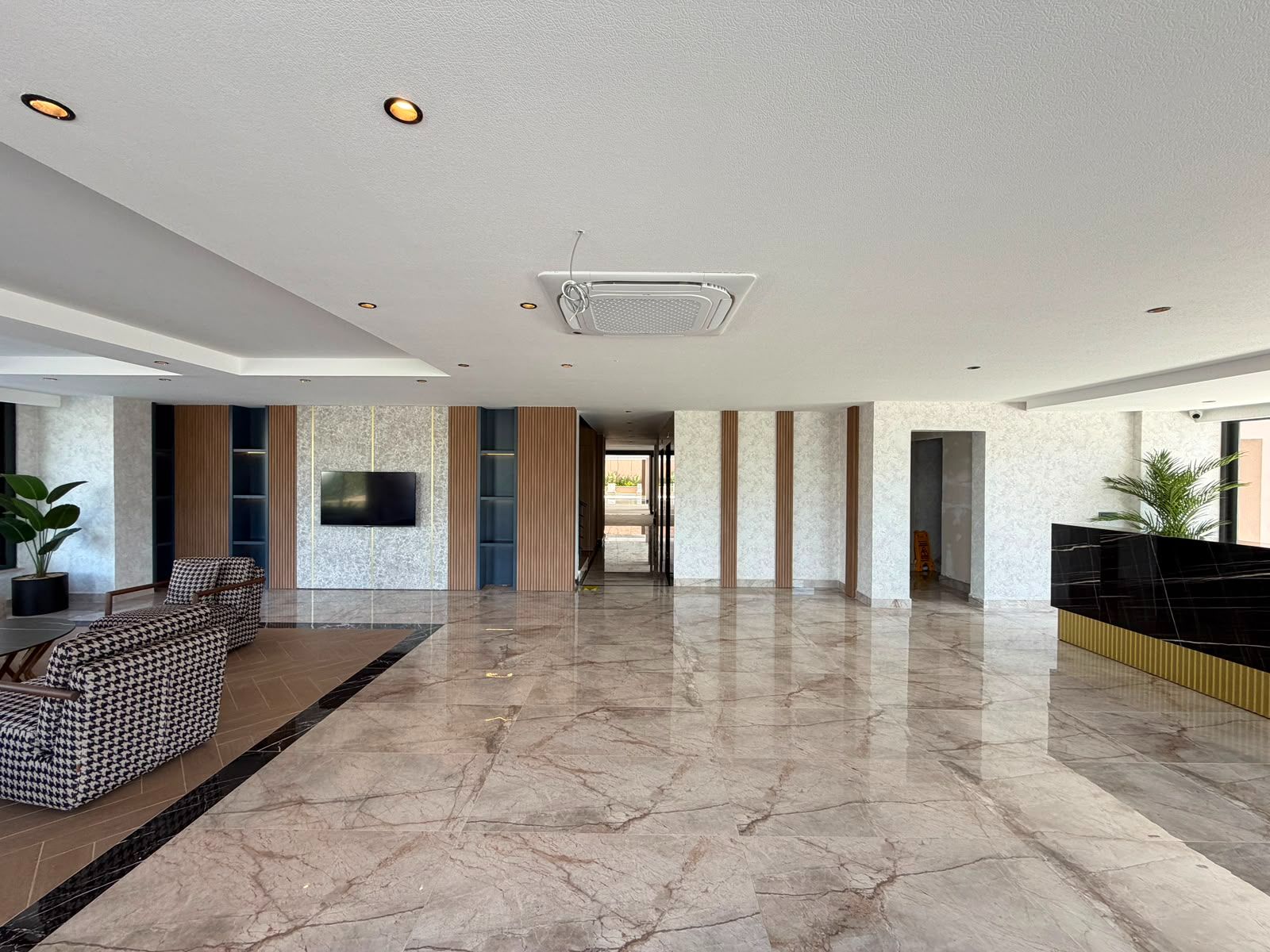 GEMSTONE RESIDENCE'DA SATILIK 2+1 LÜKS DUBLEKS | İKAMET VE VATANDAŞLIĞA UYGUN - 28