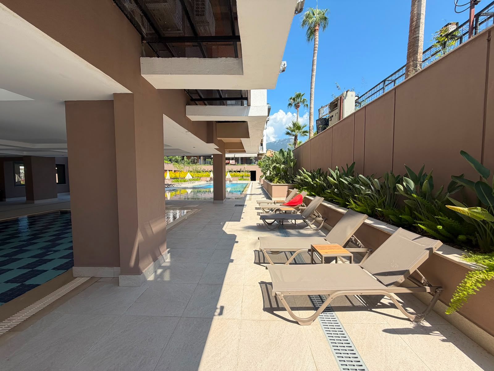 GEMSTONE RESIDENCE'DA SATILIK 2+1 LÜKS DUBLEKS | İKAMET VE VATANDAŞLIĞA UYGUN - 30