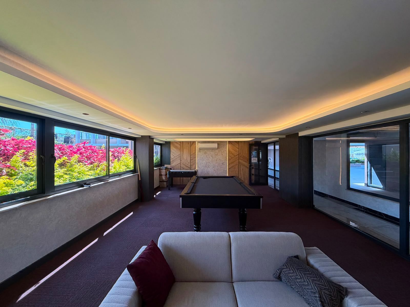GEMSTONE RESIDENCE'DA SATILIK 2+1 LÜKS DUBLEKS | İKAMET VE VATANDAŞLIĞA UYGUN - 32