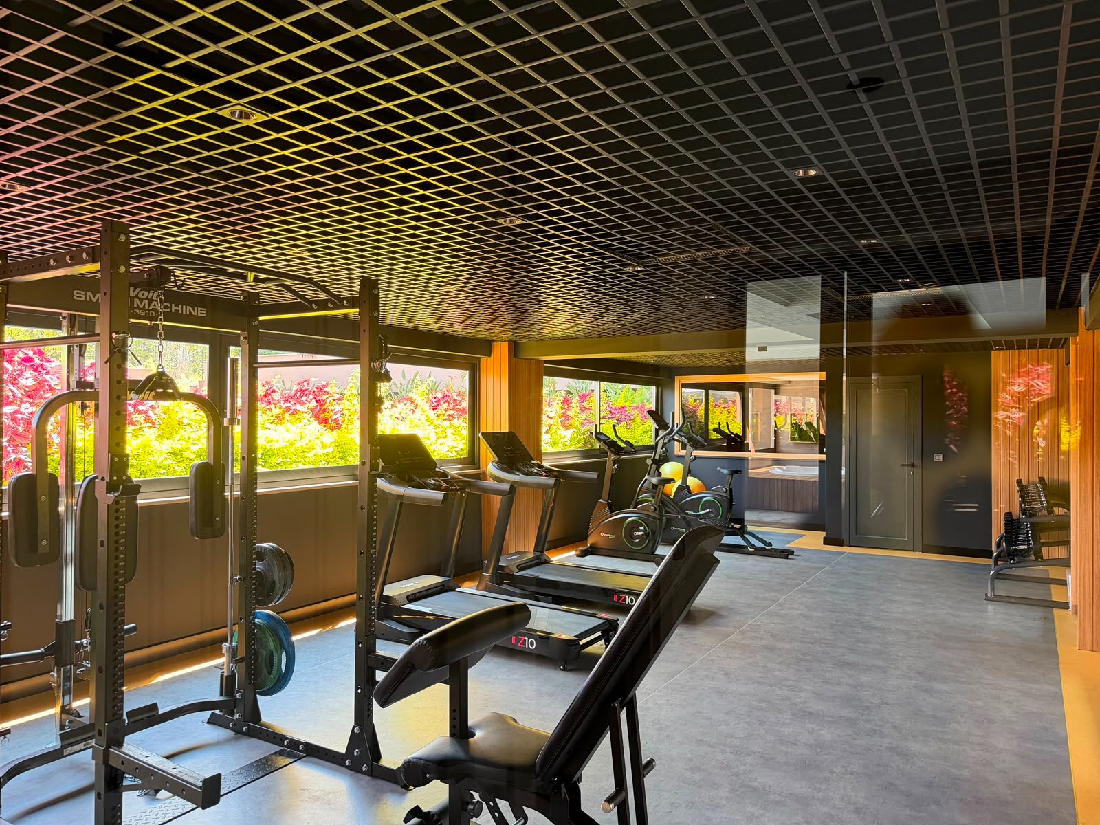 GEMSTONE RESIDENCE'DA SATILIK 2+1 LÜKS DUBLEKS | İKAMET VE VATANDAŞLIĞA UYGUN - 34