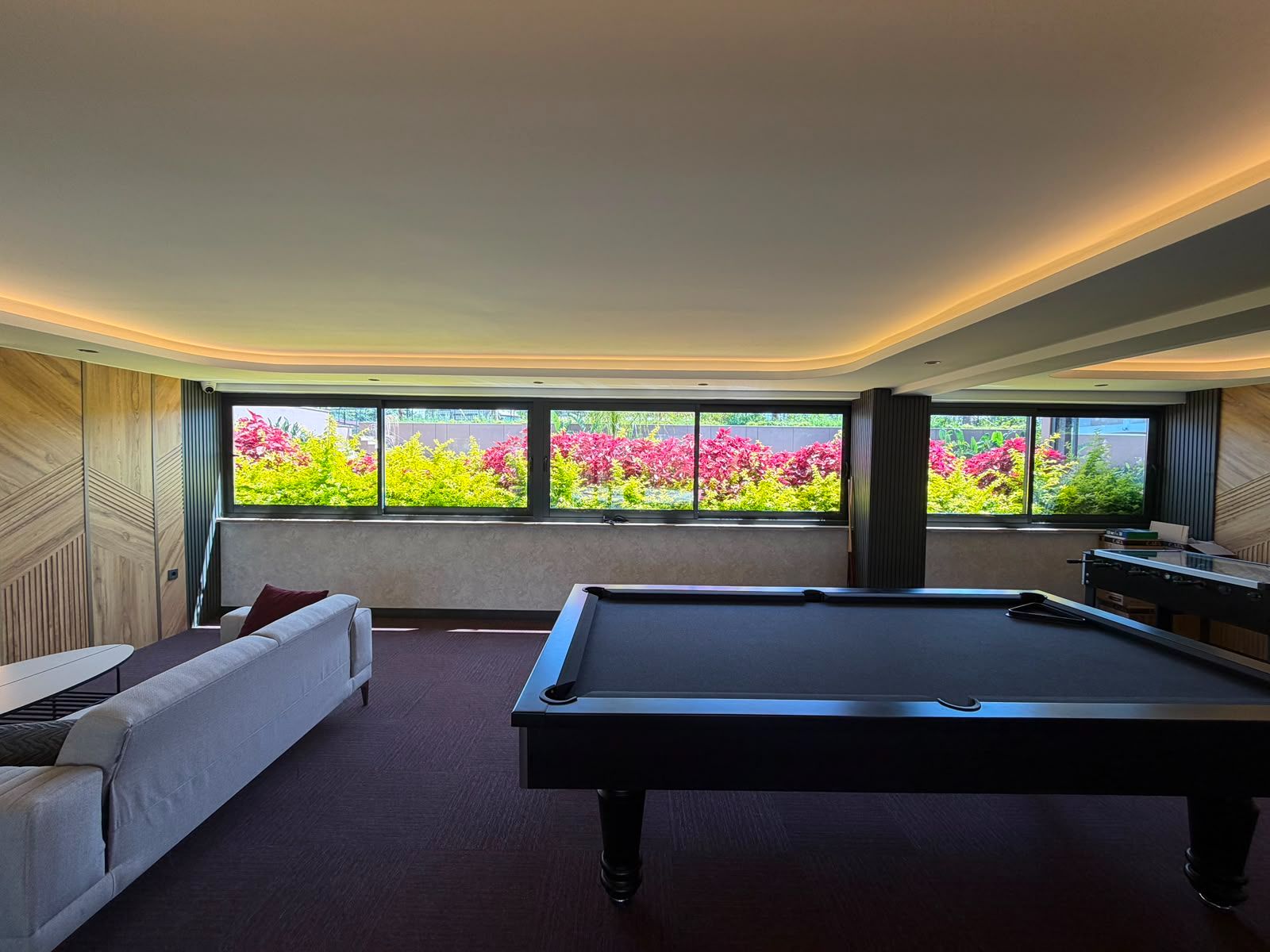 GEMSTONE RESIDENCE'DA SATILIK 2+1 LÜKS DUBLEKS | İKAMET VE VATANDAŞLIĞA UYGUN - 42