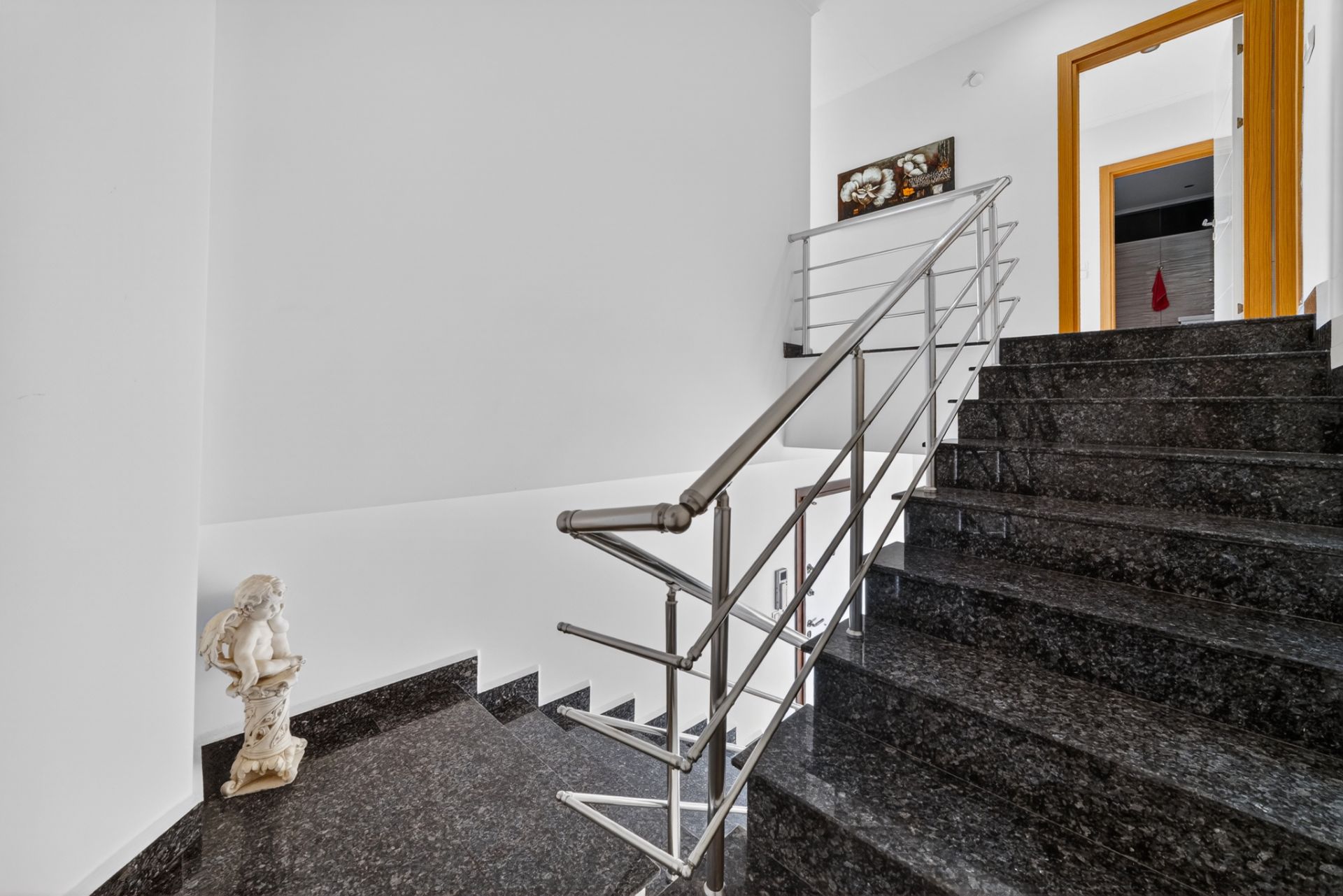 Crystal Park 2 Residence'da Satılık 3+1 Deniz Manzaralı Lüks Daire - 21