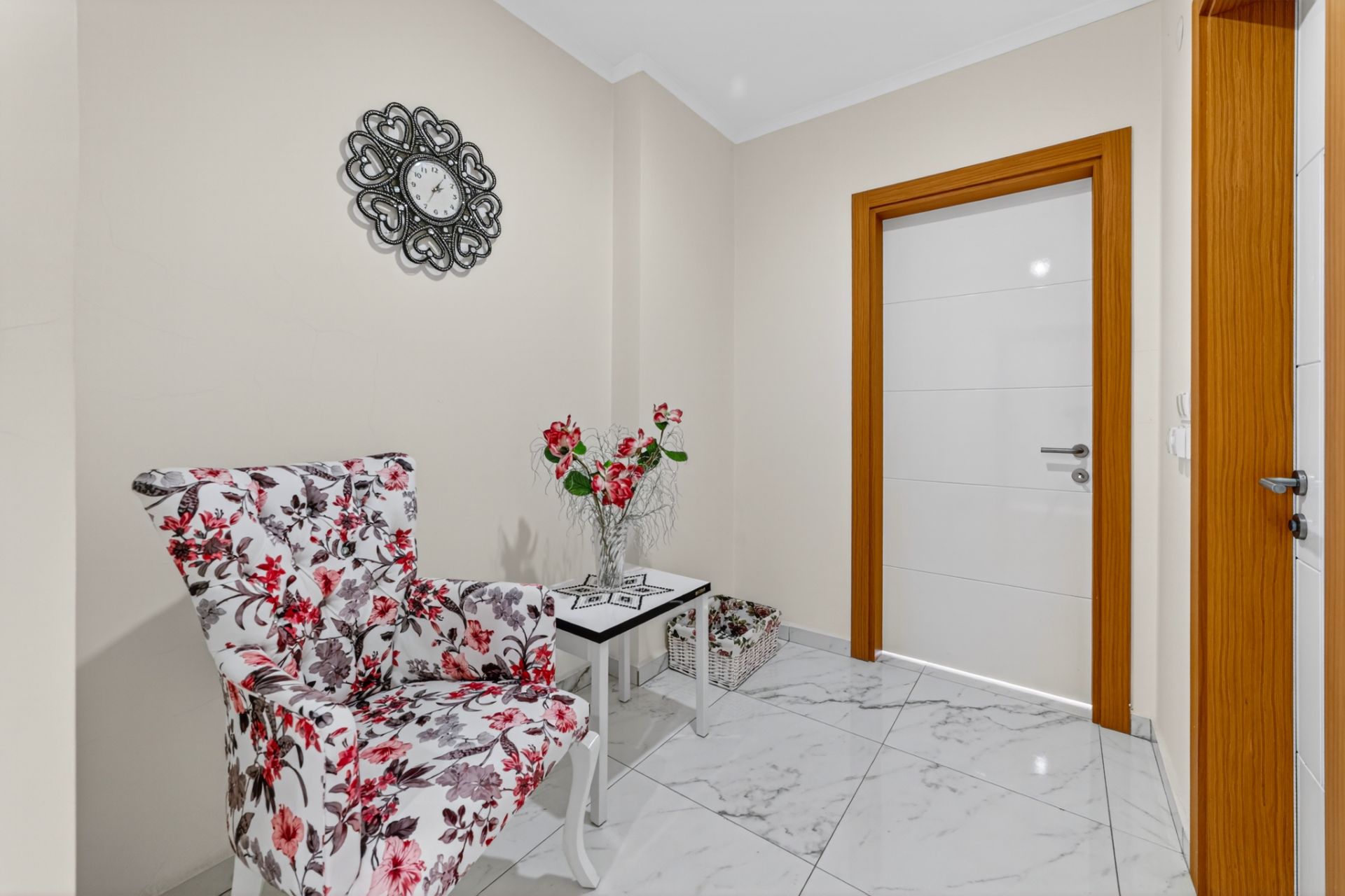 Crystal Park 2 Residence'da Satılık 3+1 Deniz Manzaralı Lüks Daire - 23