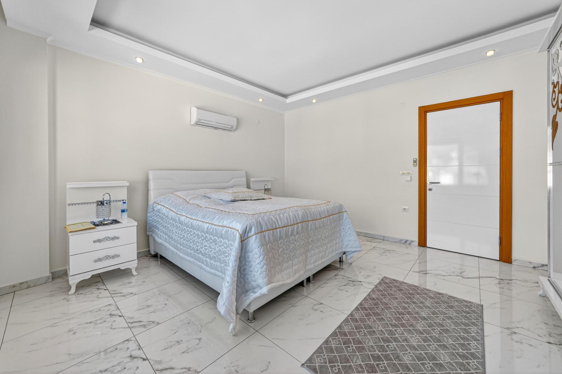 Crystal Park 2 Residence'da Satılık 3+1 Deniz Manzaralı Lüks Daire - 30