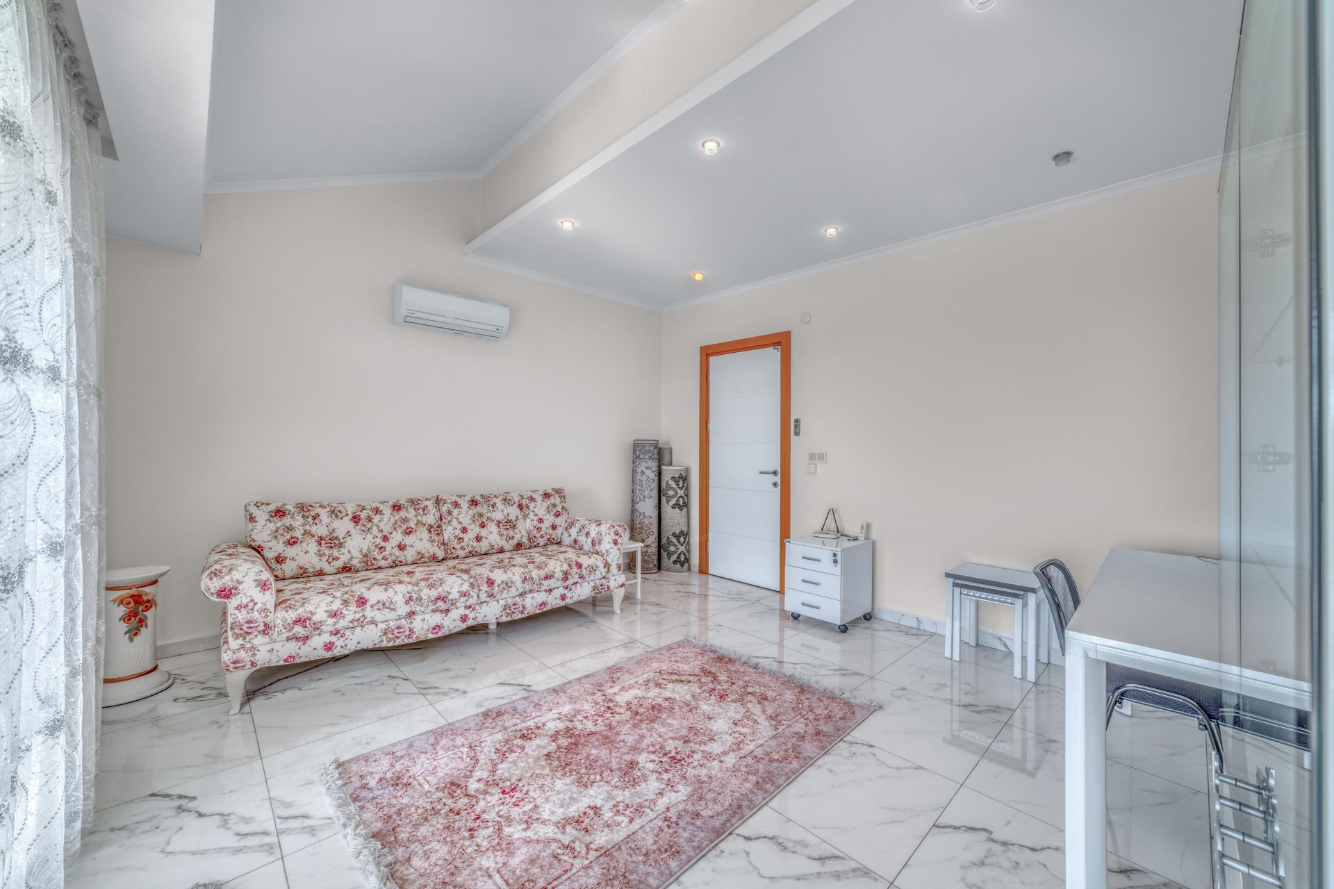 Crystal Park 2 Residence'da Satılık 3+1 Deniz Manzaralı Lüks Daire - 41