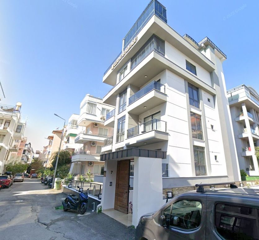 ALANYA KLEOPATRA'DA RESMİ KISA DÖNEM KİRALAMA İZNİNE SAHİP YÜKSEK GETİRİLİ YATIRIM FIRSATI - 2