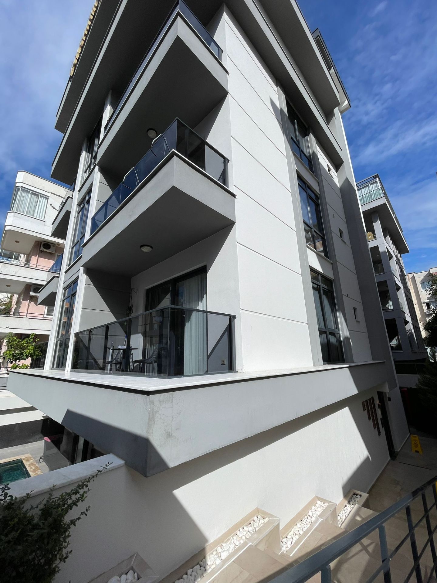 ALANYA KLEOPATRA'DA RESMİ KISA DÖNEM KİRALAMA İZNİNE SAHİP YÜKSEK GETİRİLİ YATIRIM FIRSATI - 3
