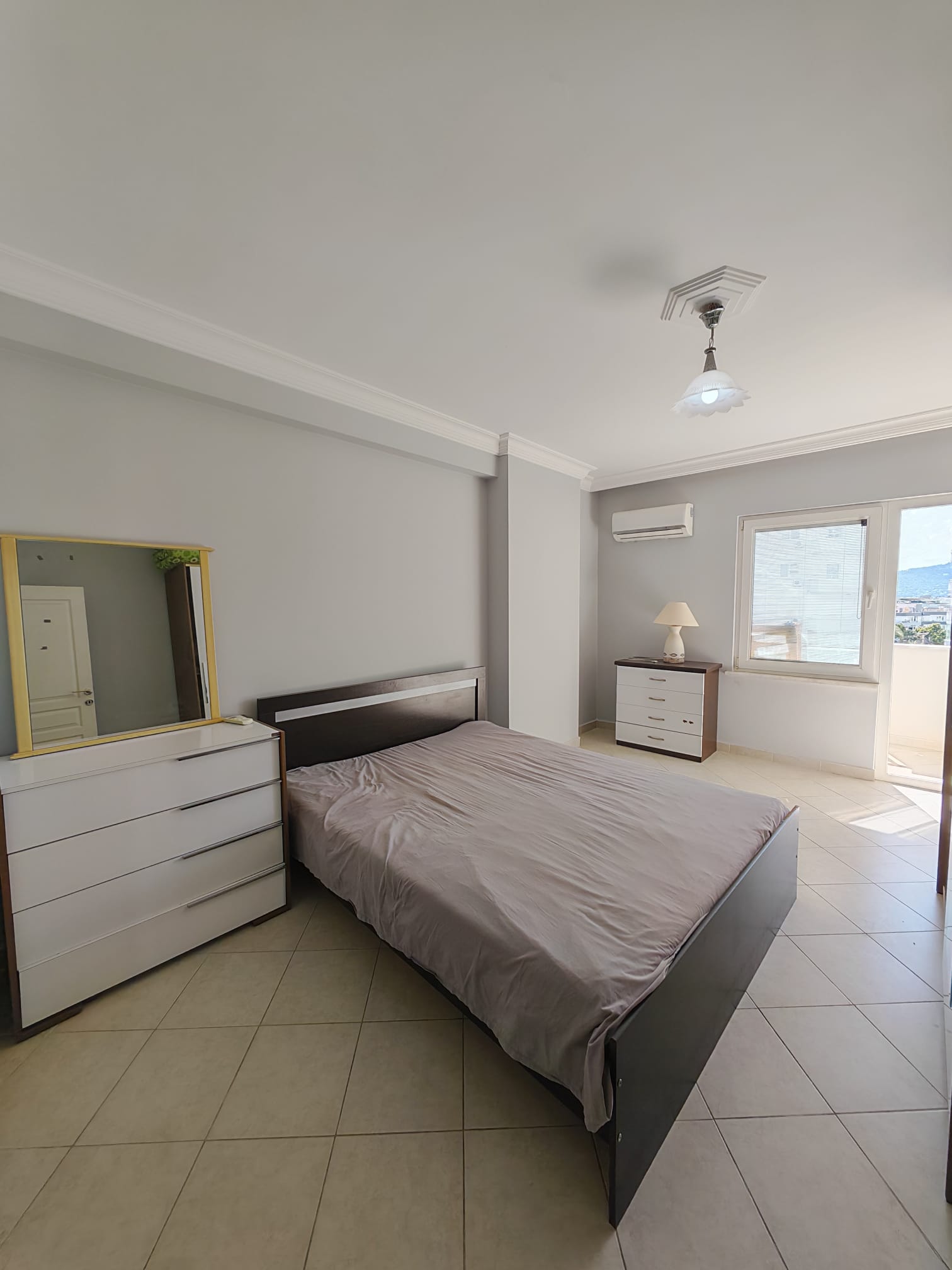 BEST HOME RESORT RESIDENCE'TA GENİŞ, FULL EŞYALI 2+1 DAİRE - 14