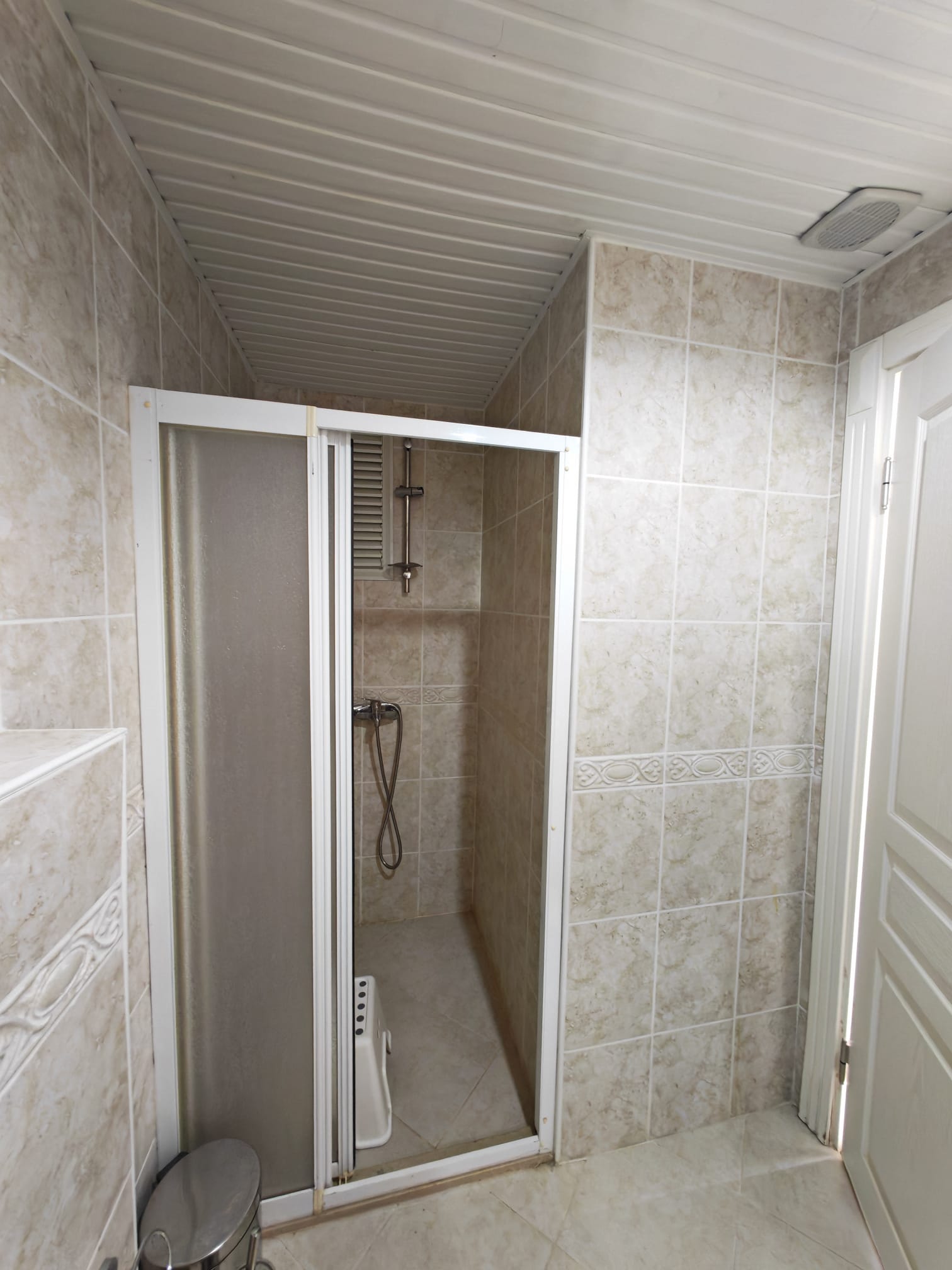 BEST HOME RESORT RESIDENCE'TA GENİŞ, FULL EŞYALI 2+1 DAİRE - 19