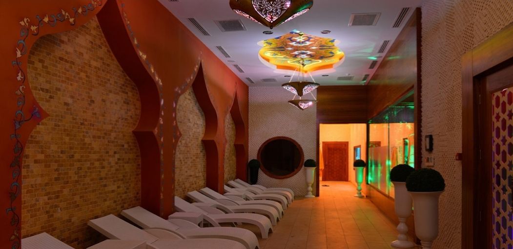 AZURA PARK RESIDENCE'TA PANORAMİK DENİZ MANZARALI LÜKS 2+1 SATILIK DAİRE - 13