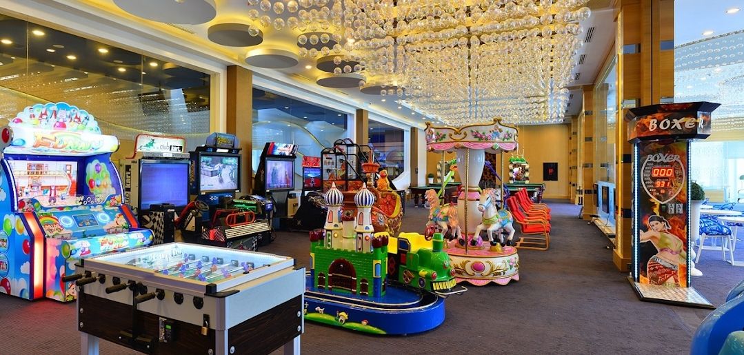AZURA PARK RESIDENCE'TA PANORAMİK DENİZ MANZARALI LÜKS 2+1 SATILIK DAİRE - 15