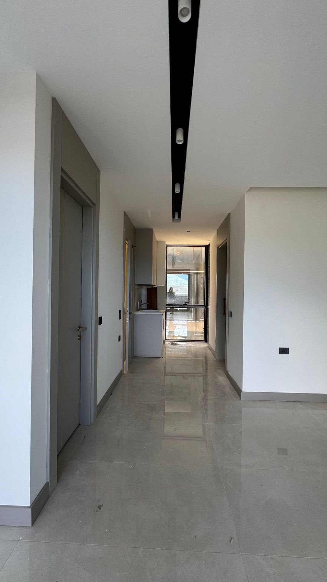 Alanya Kızılcaşehir'de Doğa ile İç İçe, Özel Havuzlu Lüks Villalar - 10