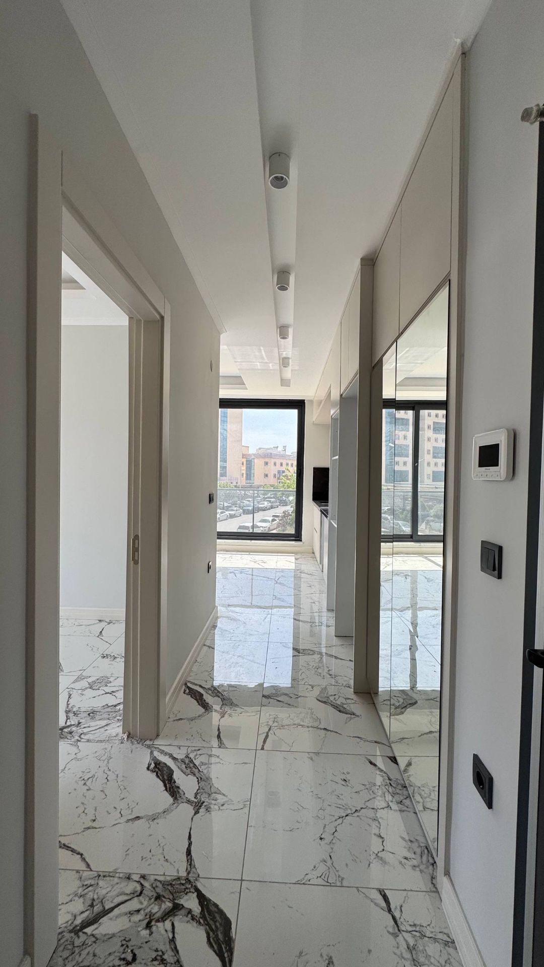 OBA PARK POINT 2+1 | Alanya Oba'da Hastaneye Yürüme Mesafesinde Modern Yaşam - 16