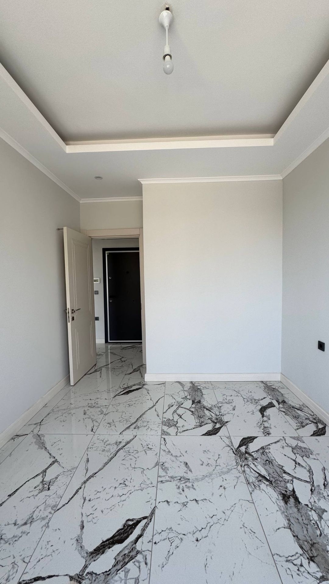 OBA PARK POINT 2+1 | Alanya Oba'da Hastaneye Yürüme Mesafesinde Modern Yaşam - 21