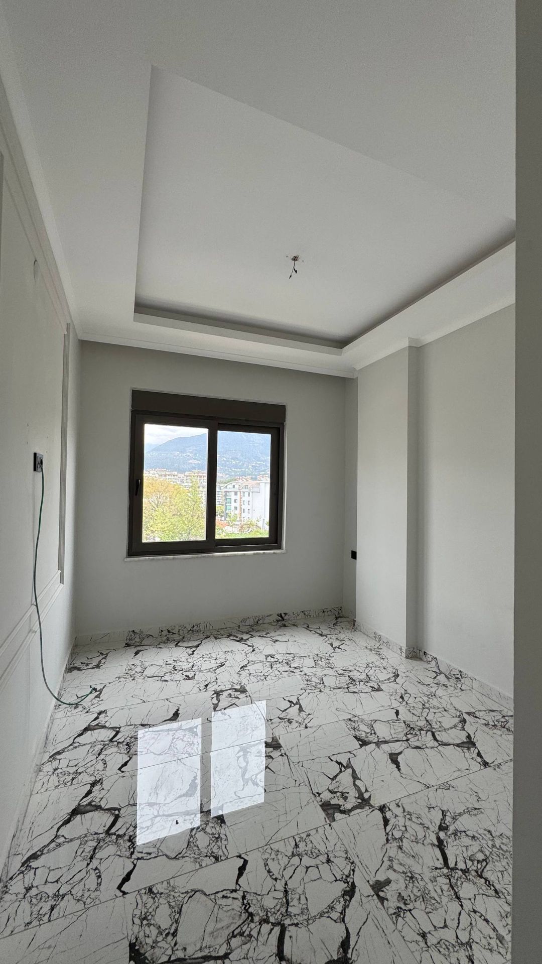 NOVA GARDEN 1+1 | Oba'da Zengin Sosyal Olanaklar ve Konforlu Yaşam - 32