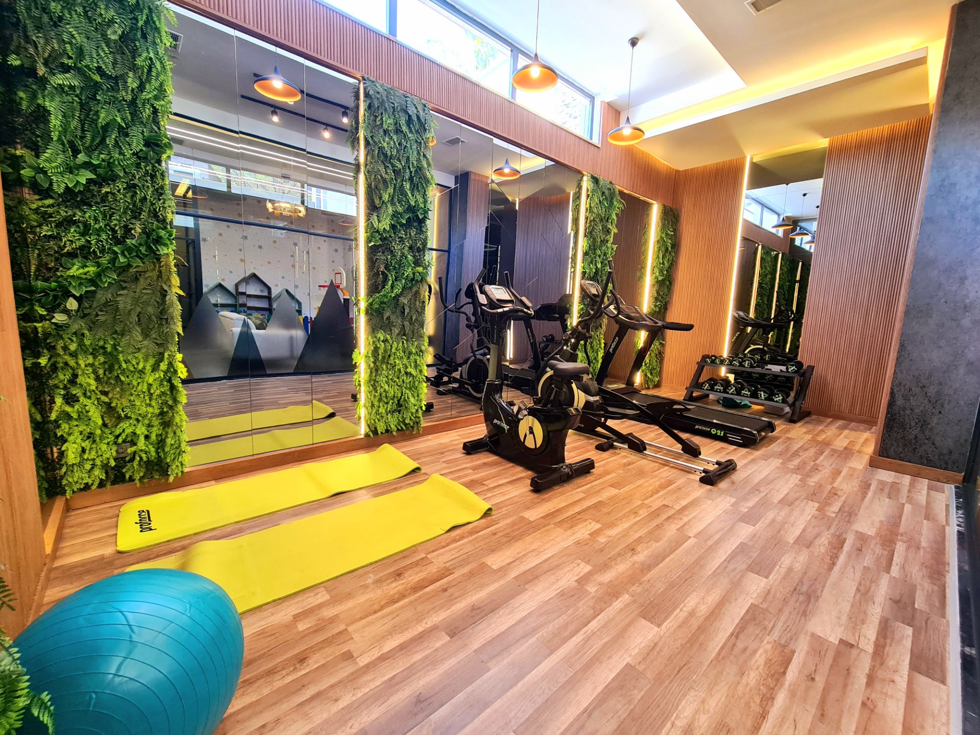 PARK POINT | Alanya Oba'da Satılık 2+1 Dubleks Daire - 17