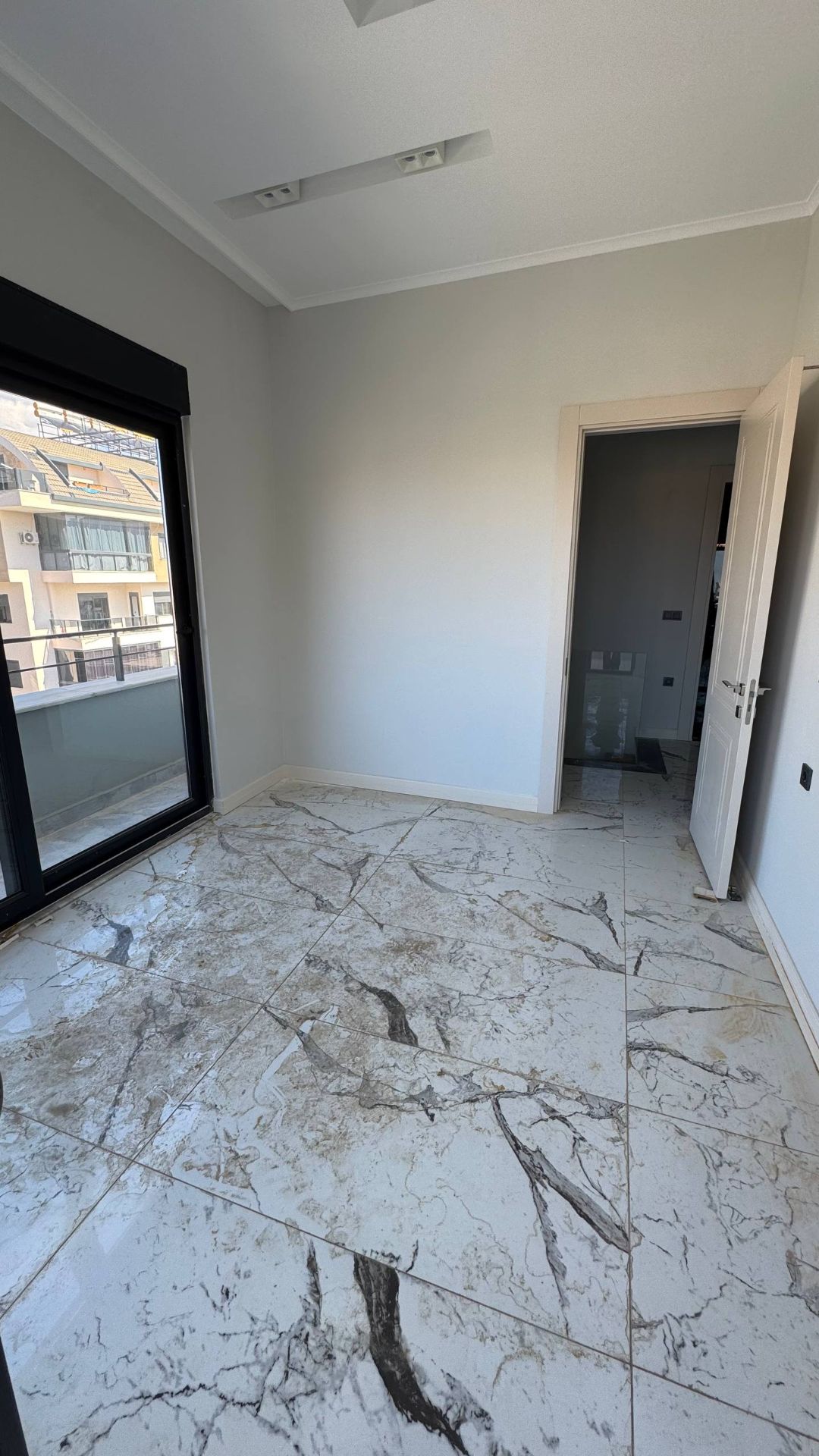 PARK POINT | Alanya Oba'da Satılık 2+1 Dubleks Daire - 29